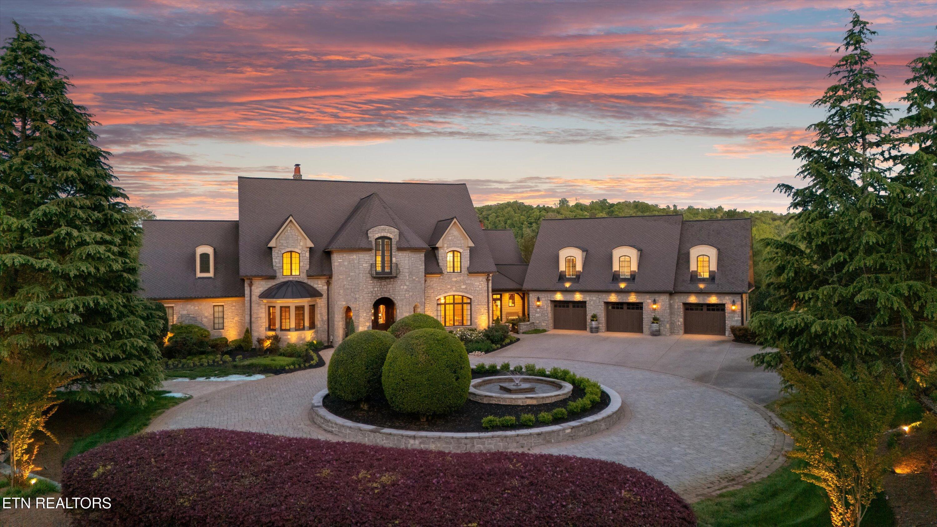 Fort Loudoun and Tellico Lake Real Estate - Image# 2