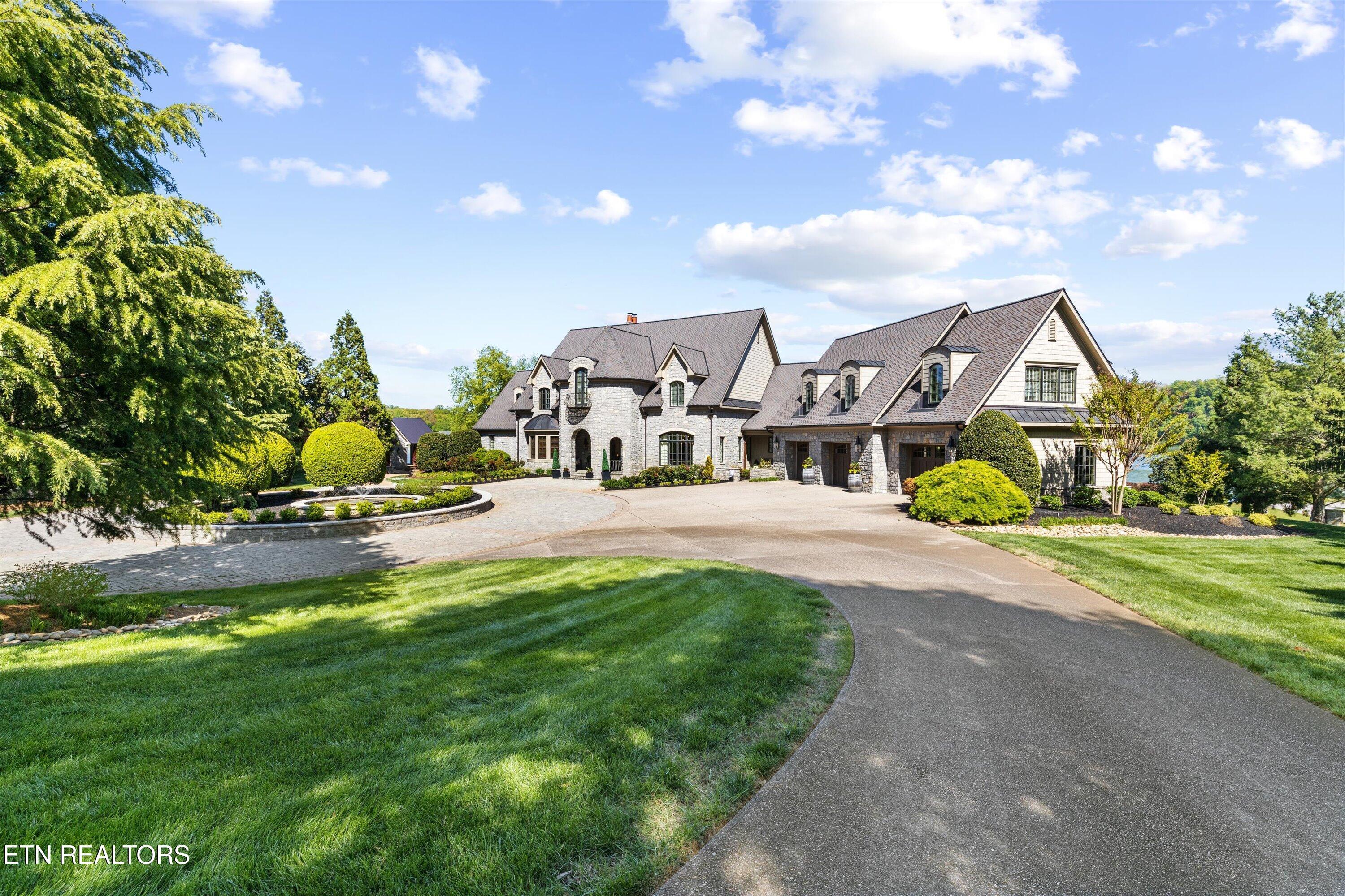 Fort Loudoun and Tellico Lake Real Estate - Image# 3