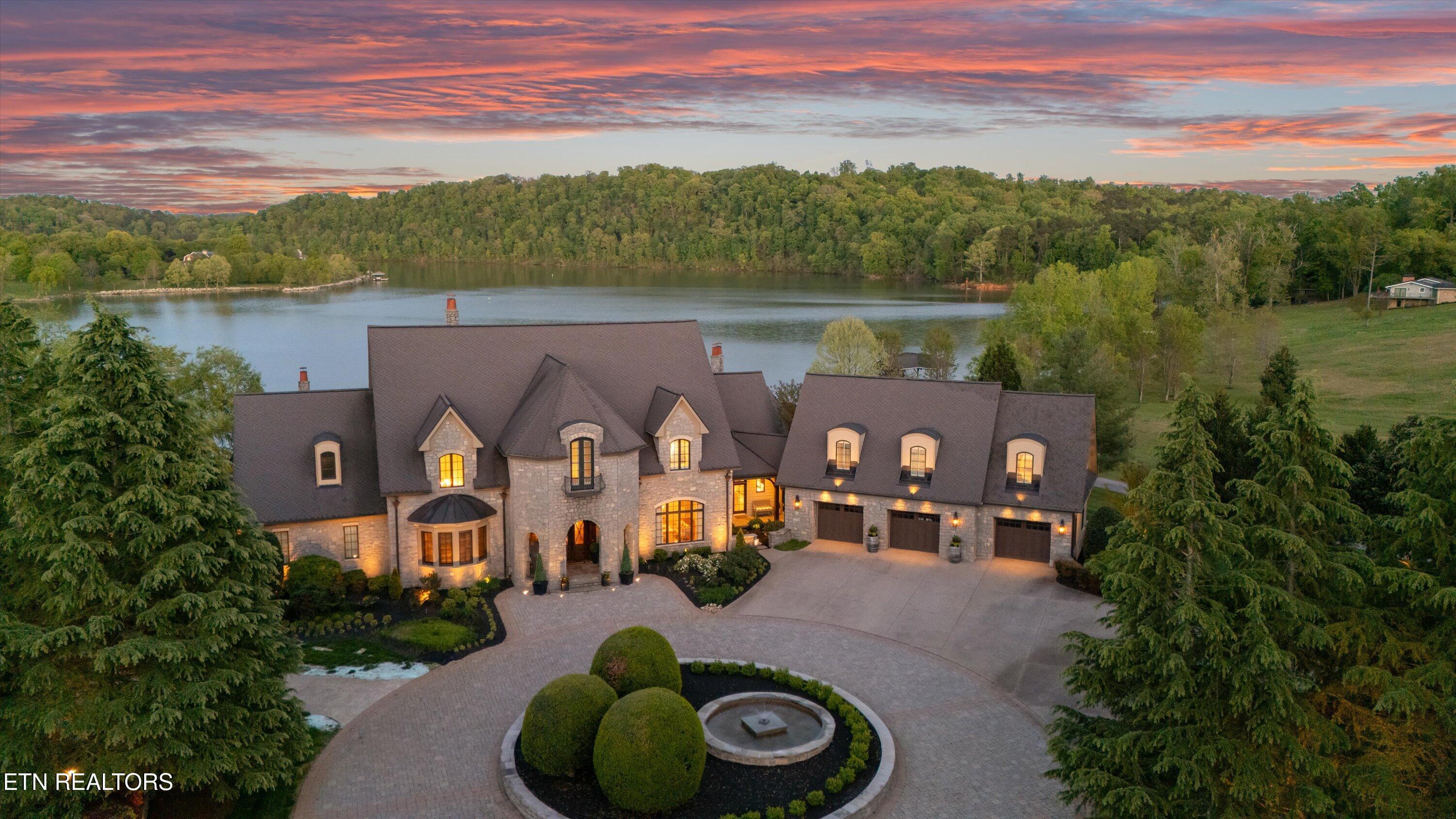 Fort Loudoun and Tellico Lake Real Estate - Image# 4