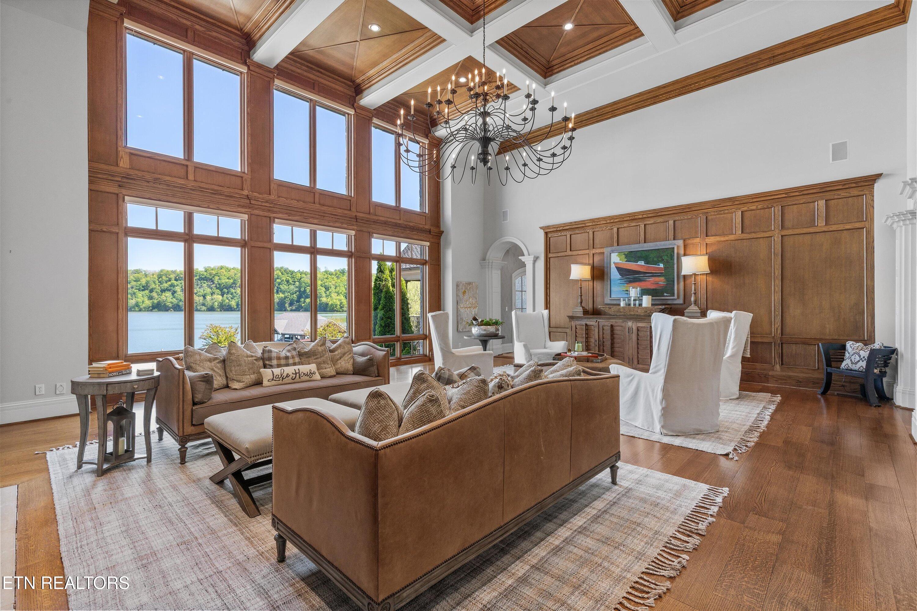 Fort Loudoun and Tellico Lake Real Estate - Image# 8