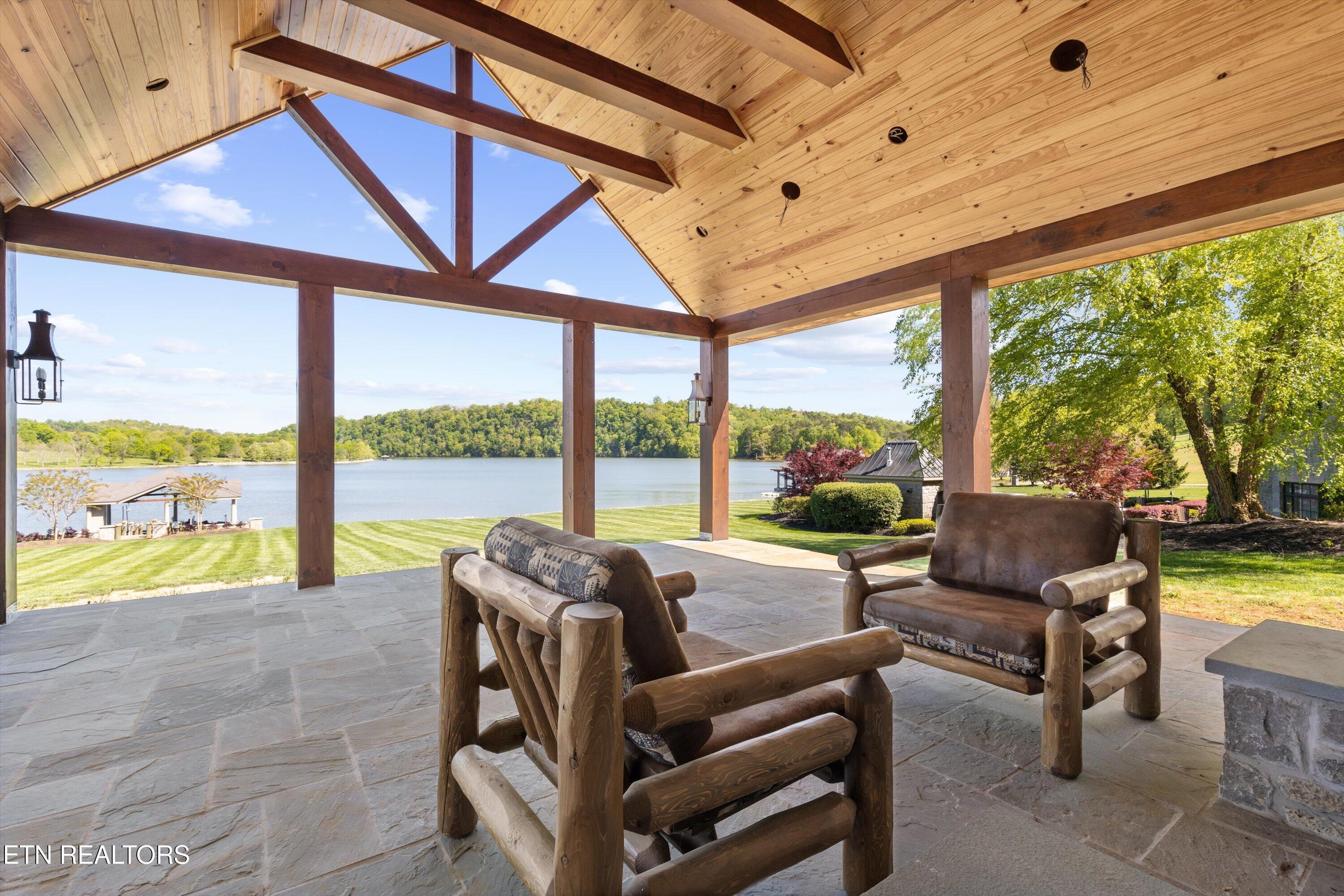 Fort Loudoun and Tellico Lake Real Estate - Image# 44