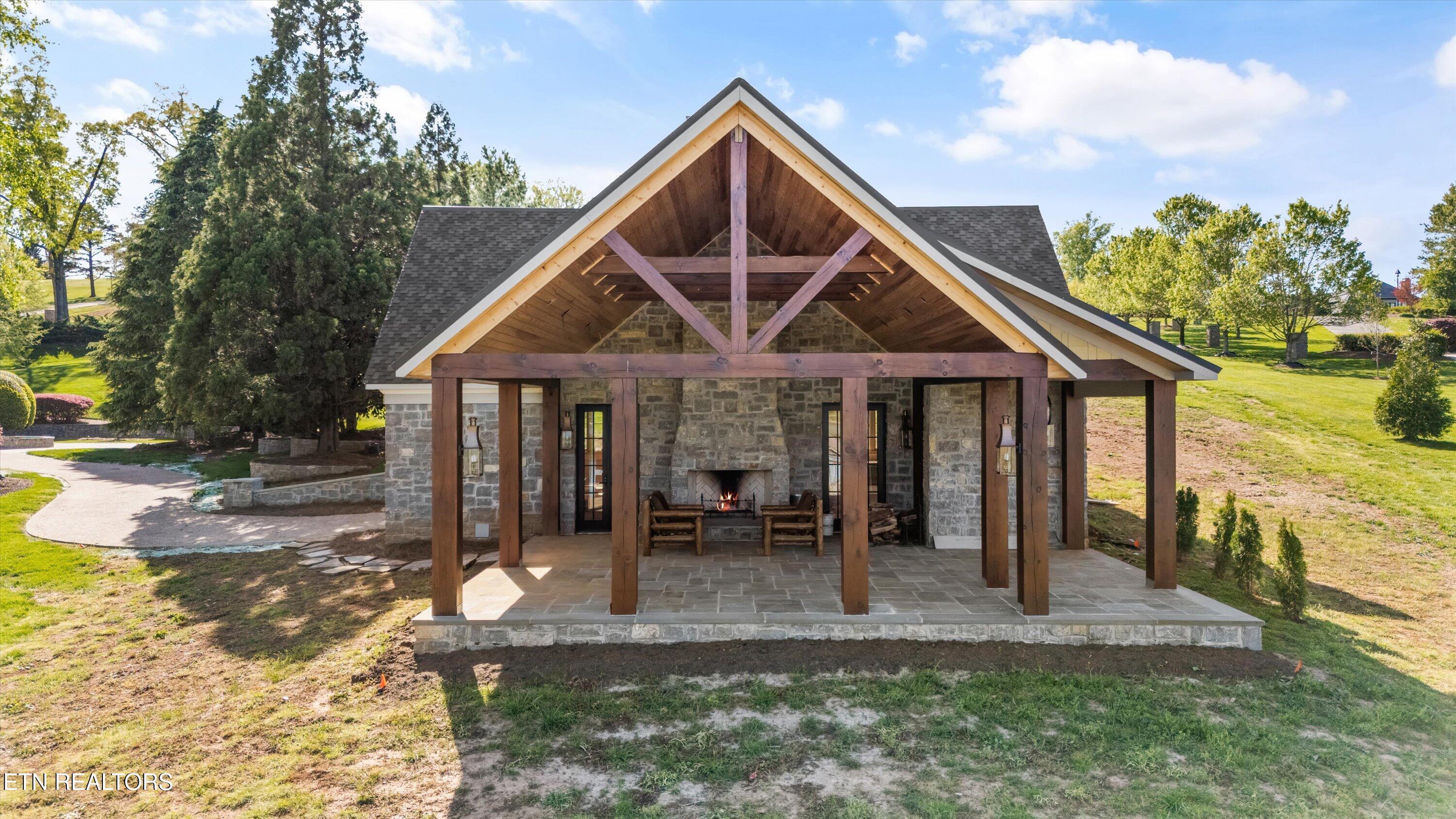 Fort Loudoun and Tellico Lake Real Estate - Image# 45