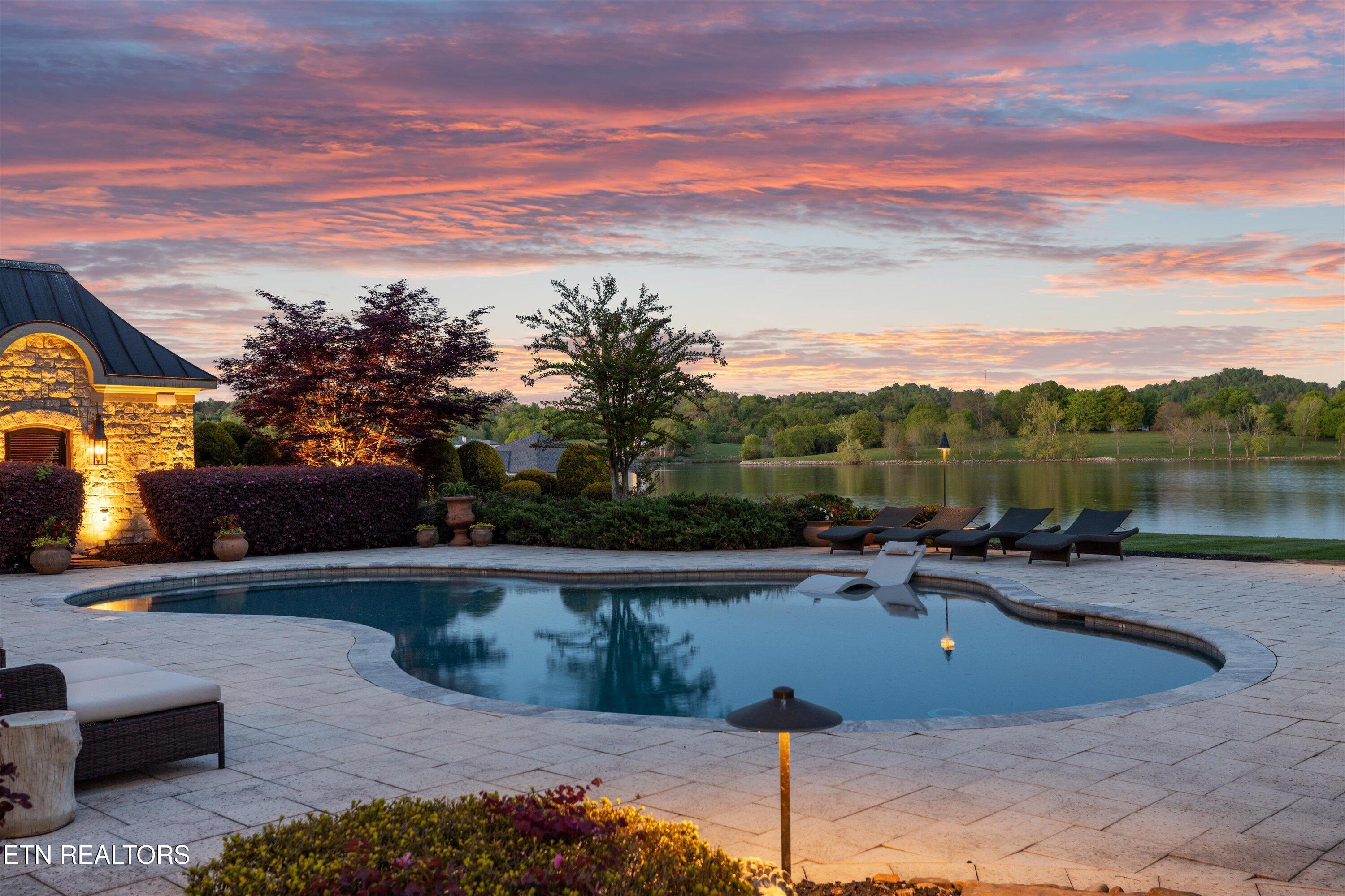 Fort Loudoun and Tellico Lake Real Estate - Image# 49