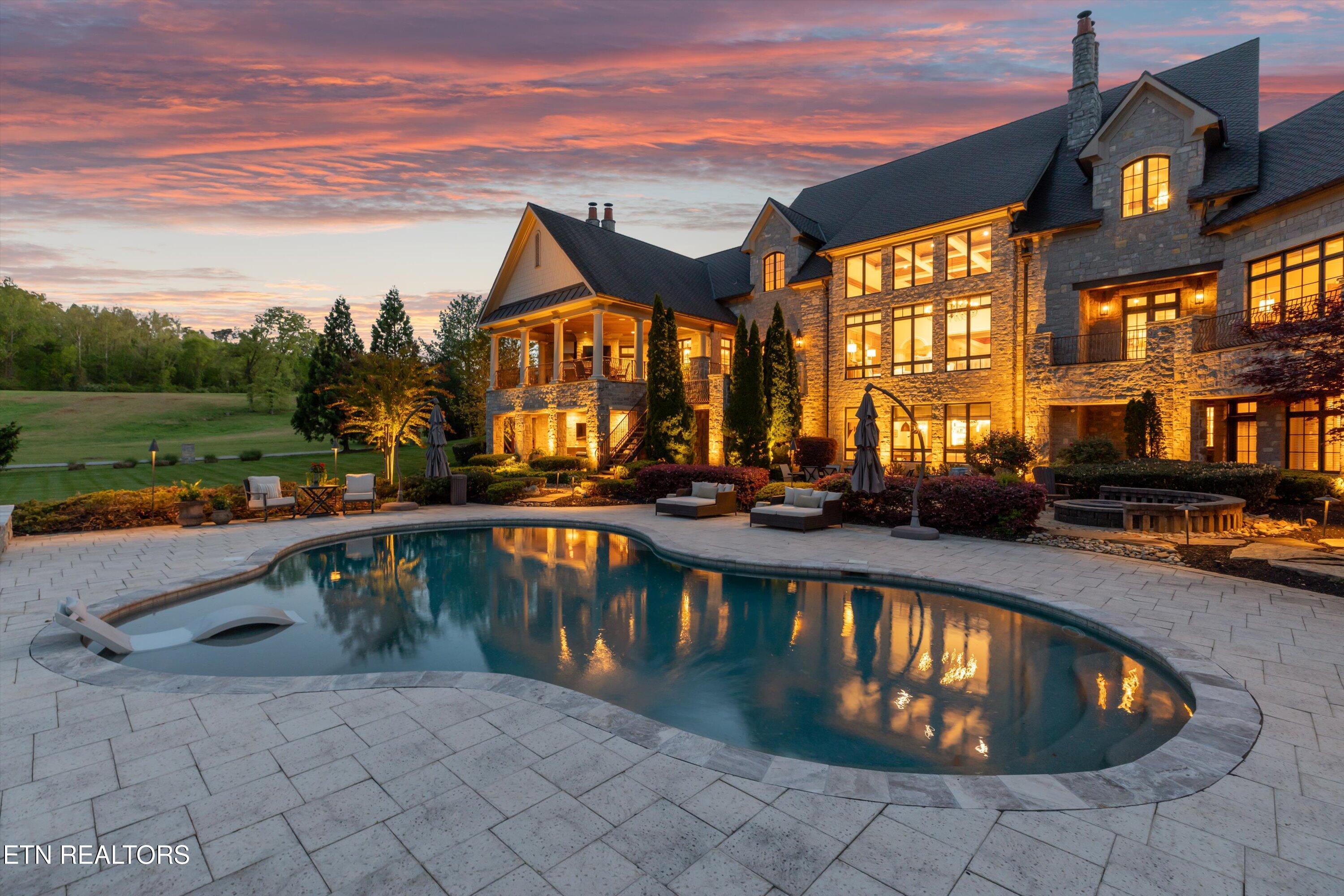 Fort Loudoun and Tellico Lake Real Estate - Image# 53