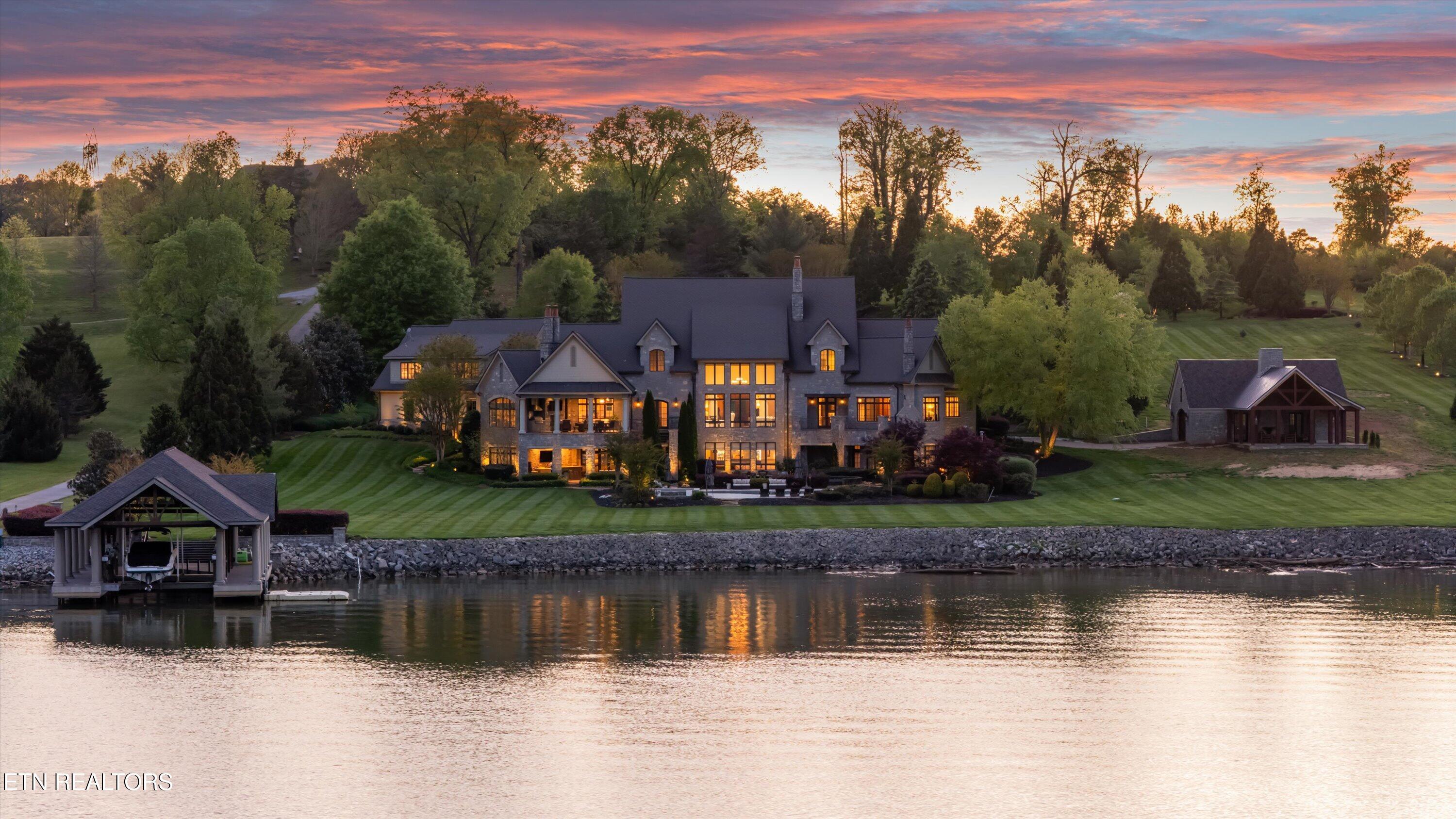 Fort Loudoun and Tellico Lake Real Estate - Image# 54