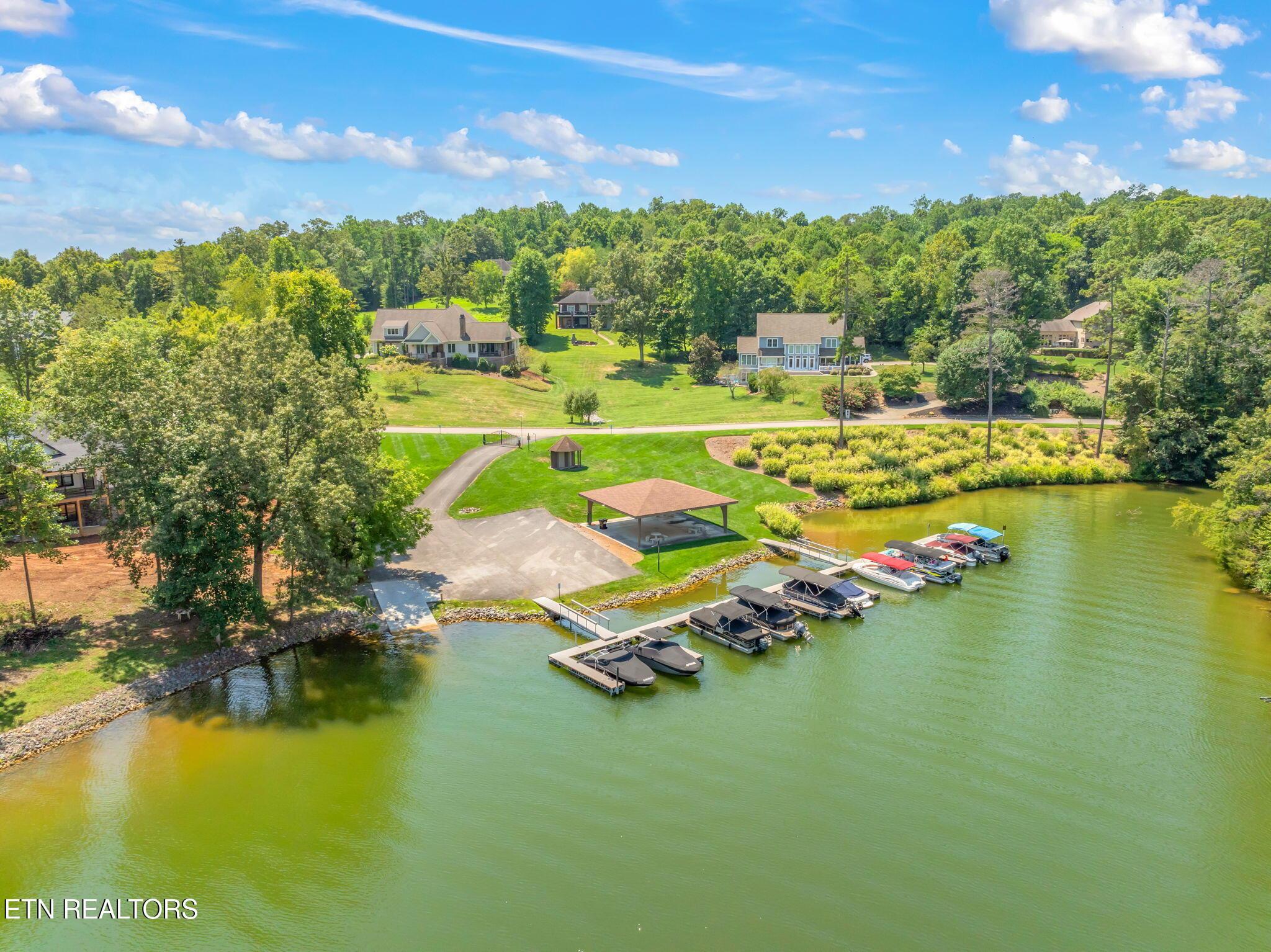 Fort Loudoun and Tellico Lake Real Estate - Image# 6