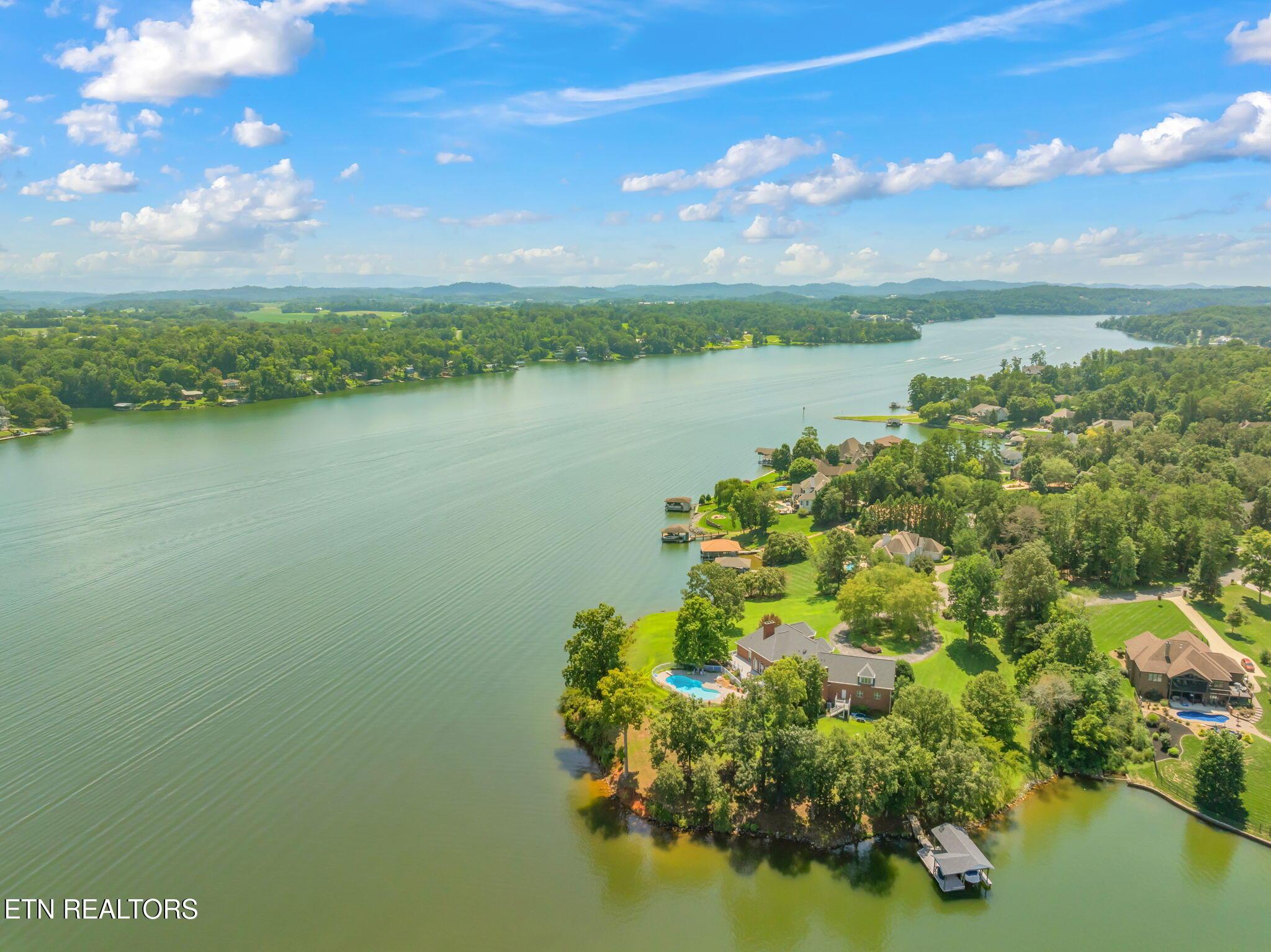 Fort Loudoun and Tellico Lake Real Estate - Image# 7