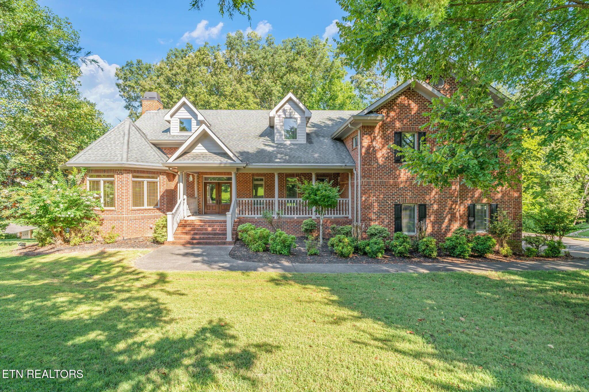 Fort Loudoun and Tellico Lake Real Estate - Image# 1