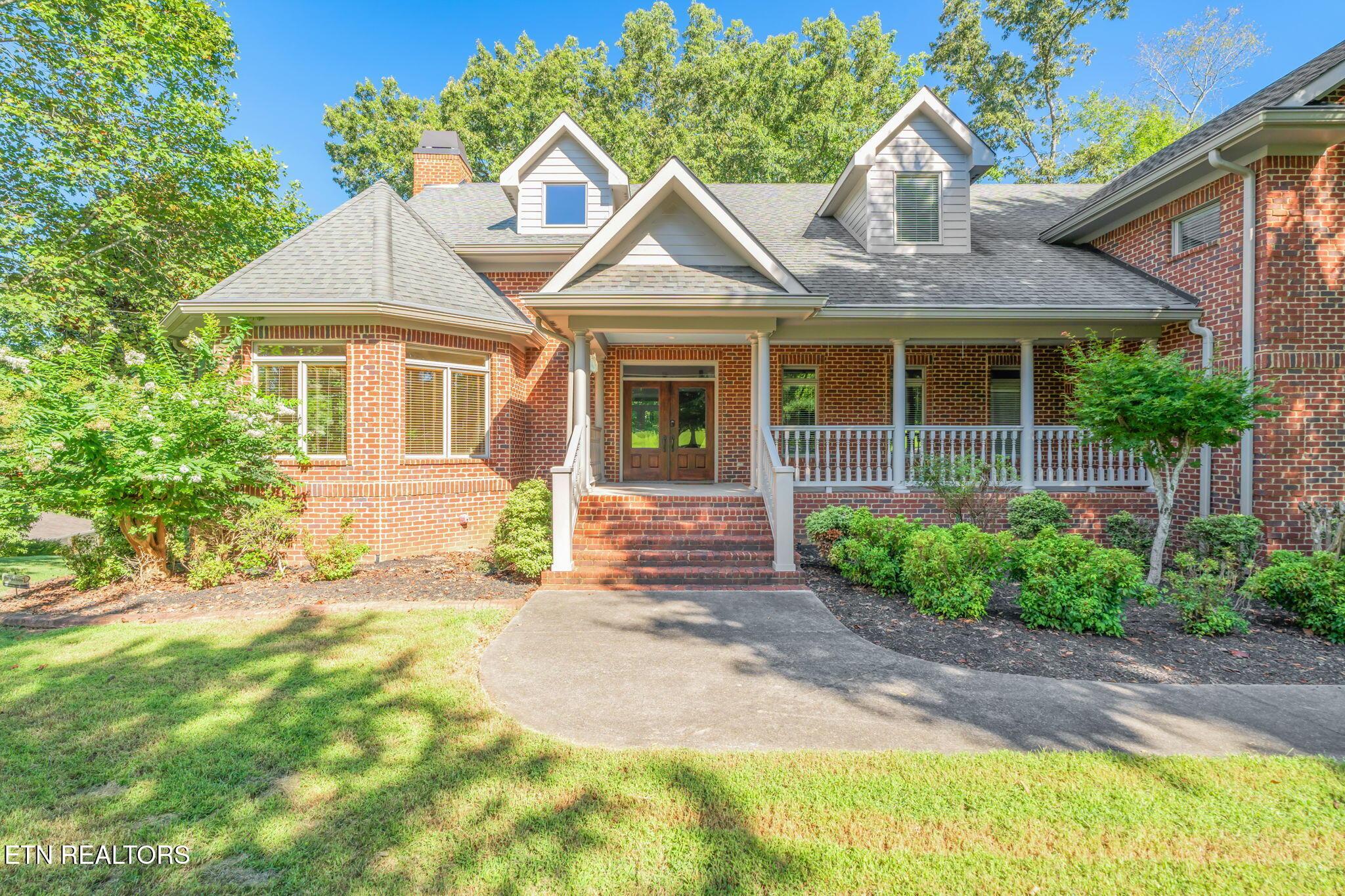 Fort Loudoun and Tellico Lake Real Estate - Image# 2