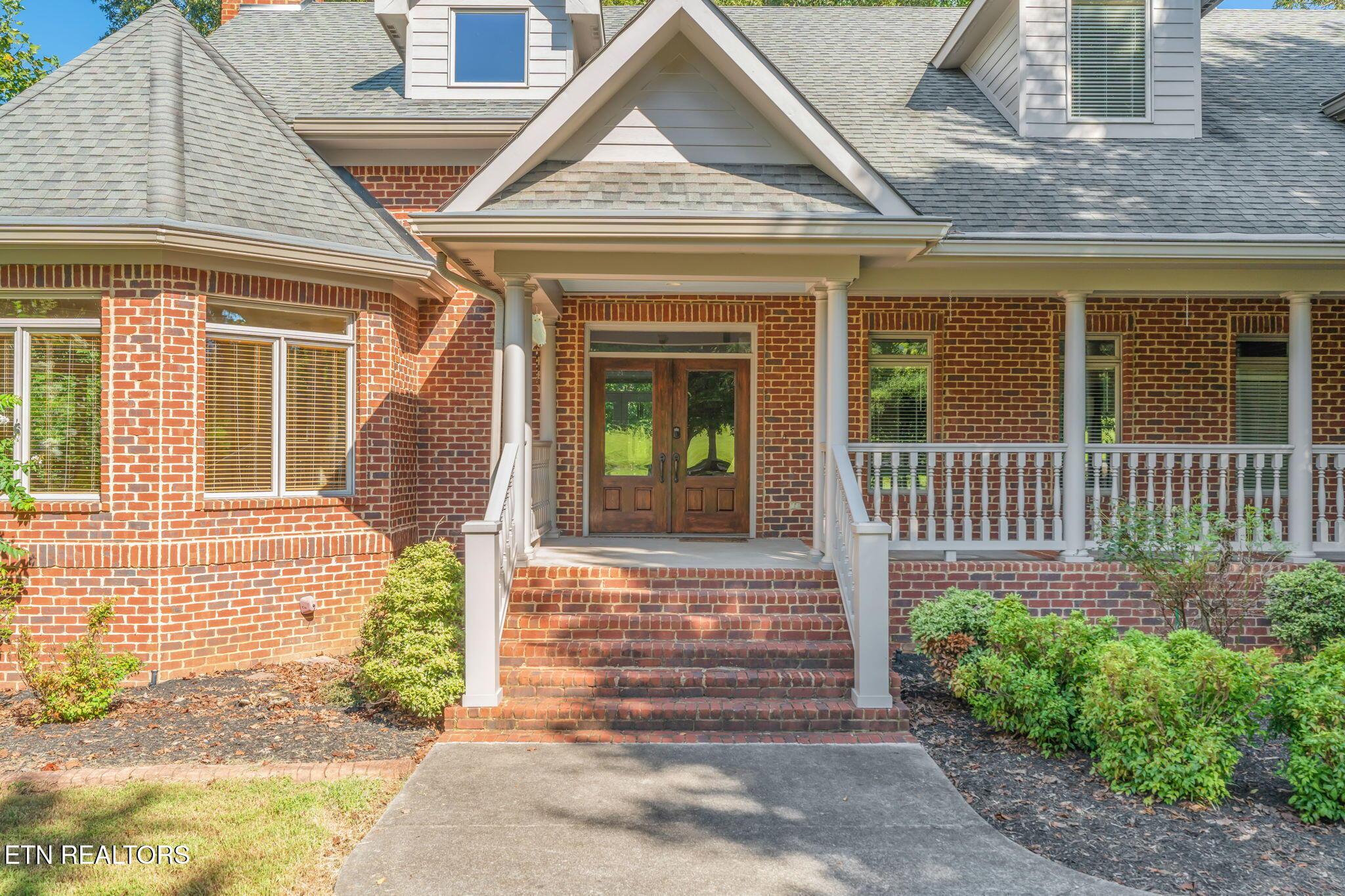Fort Loudoun and Tellico Lake Real Estate - Image# 3