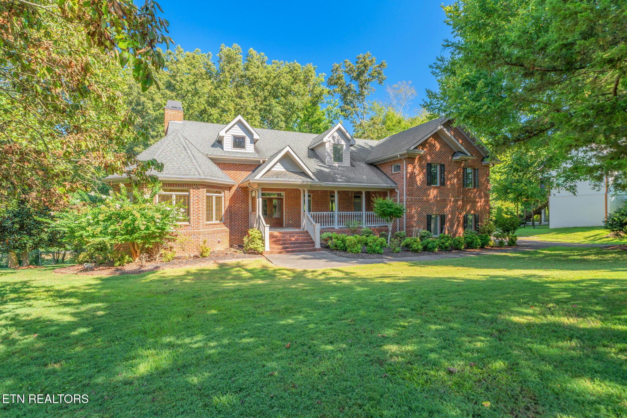 Fort Loudoun and Tellico Lake Real Estate - Image# 4