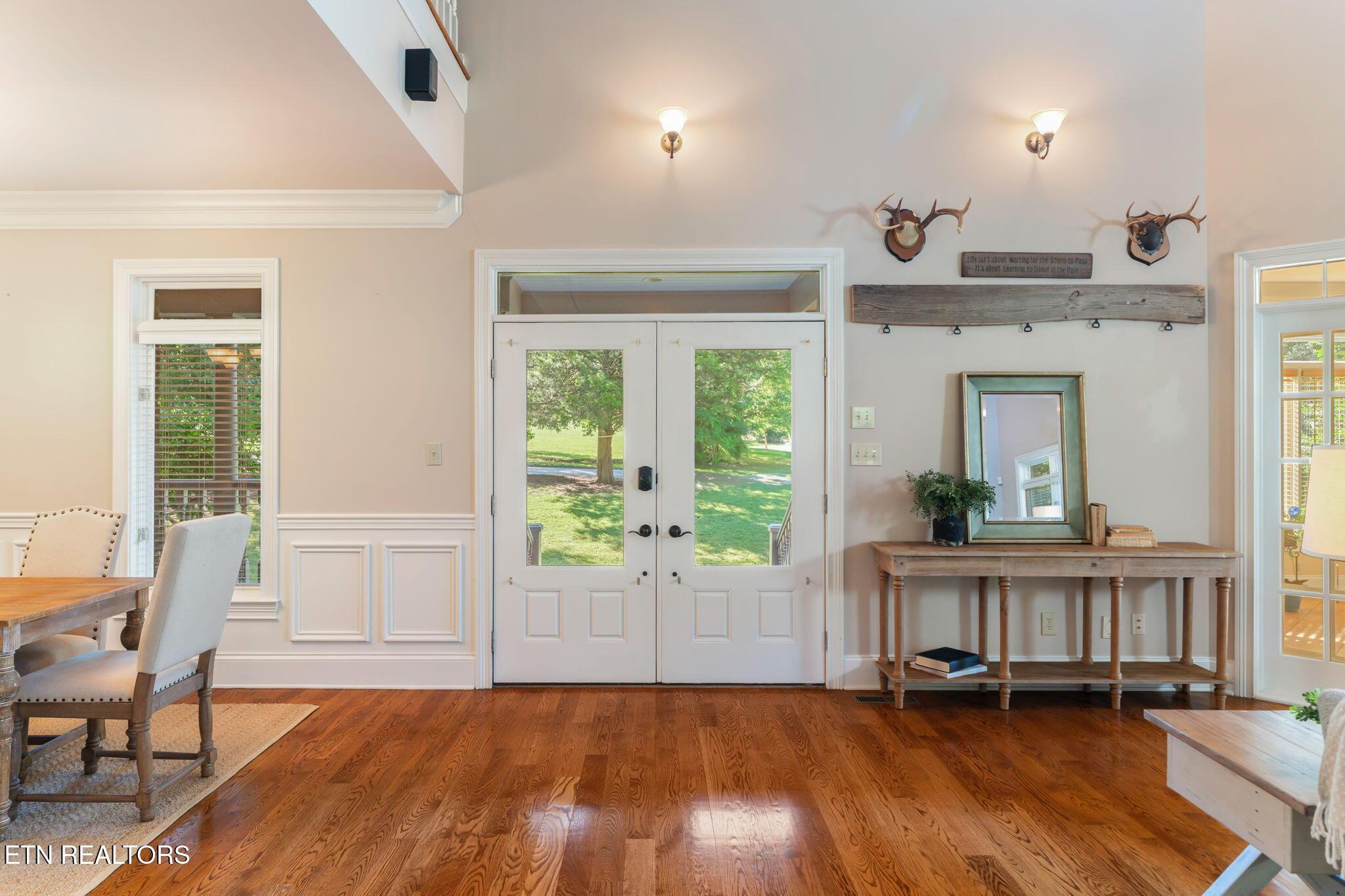 Fort Loudoun and Tellico Lake Real Estate - Image# 11