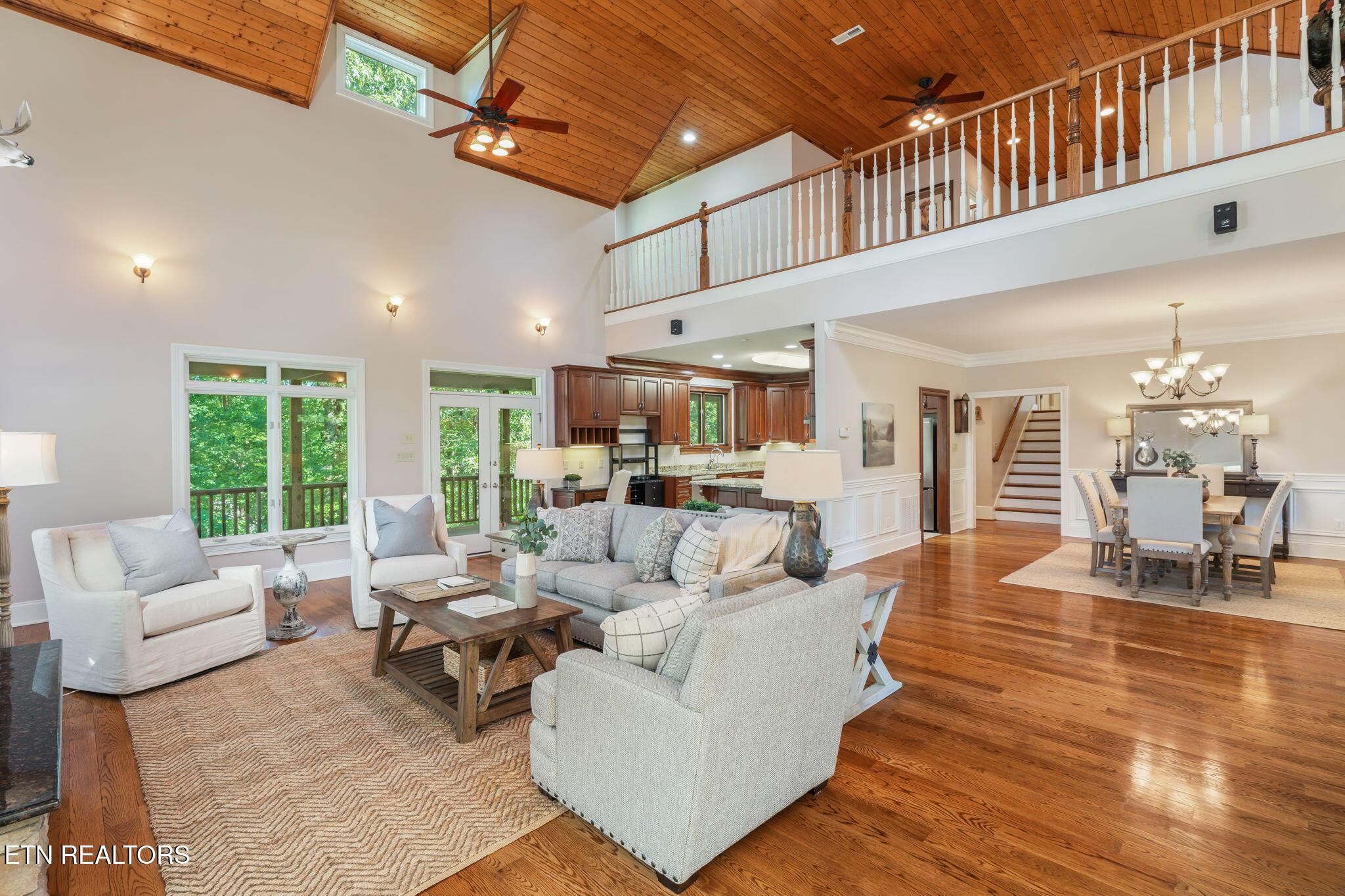 Fort Loudoun and Tellico Lake Real Estate - Image# 15
