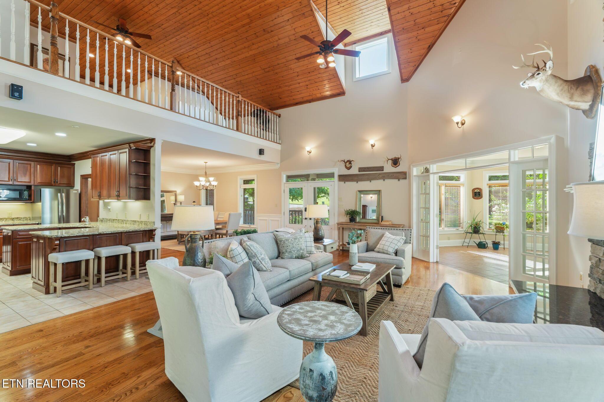 Fort Loudoun and Tellico Lake Real Estate - Image# 16