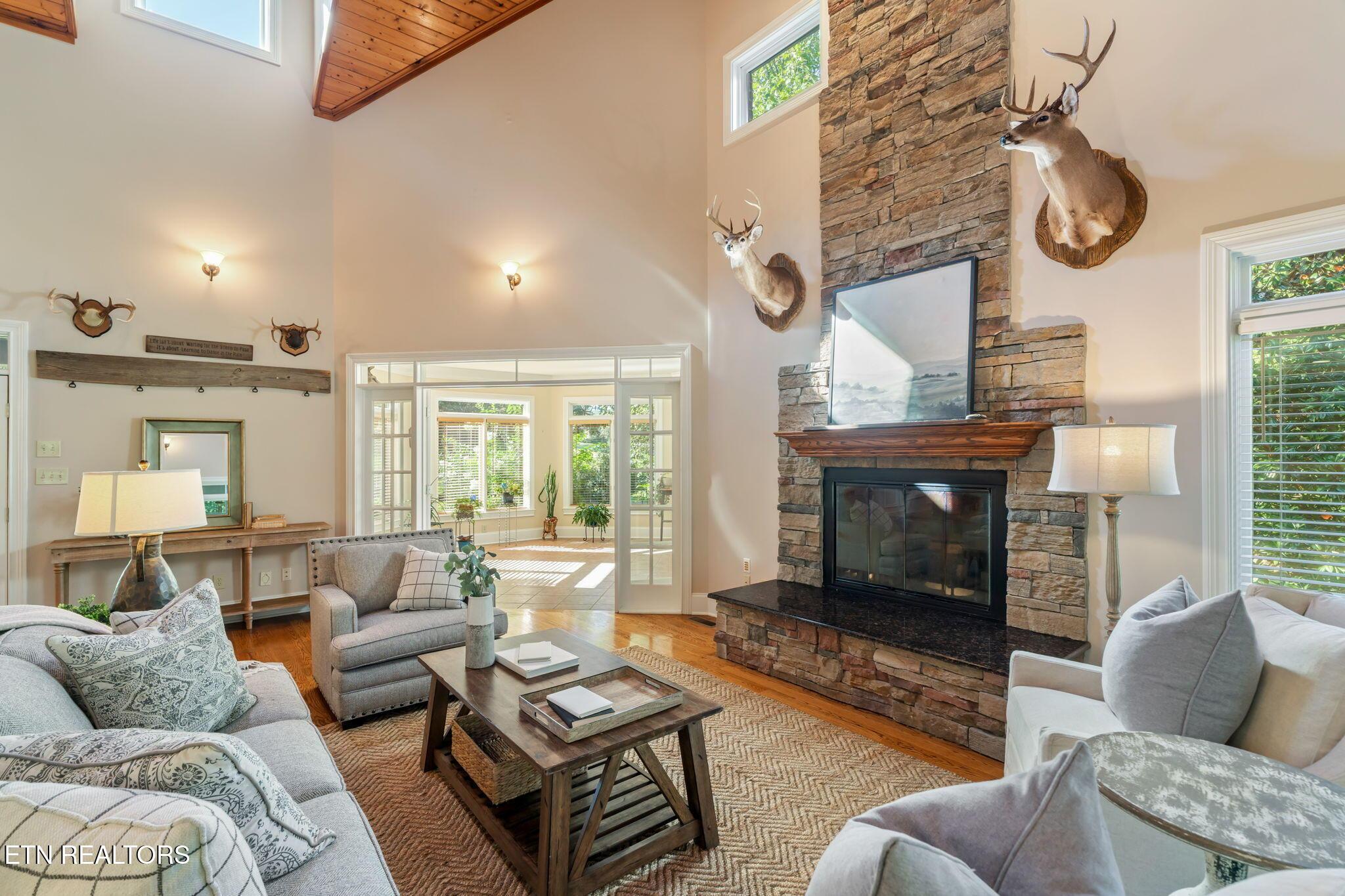 Fort Loudoun and Tellico Lake Real Estate - Image# 17