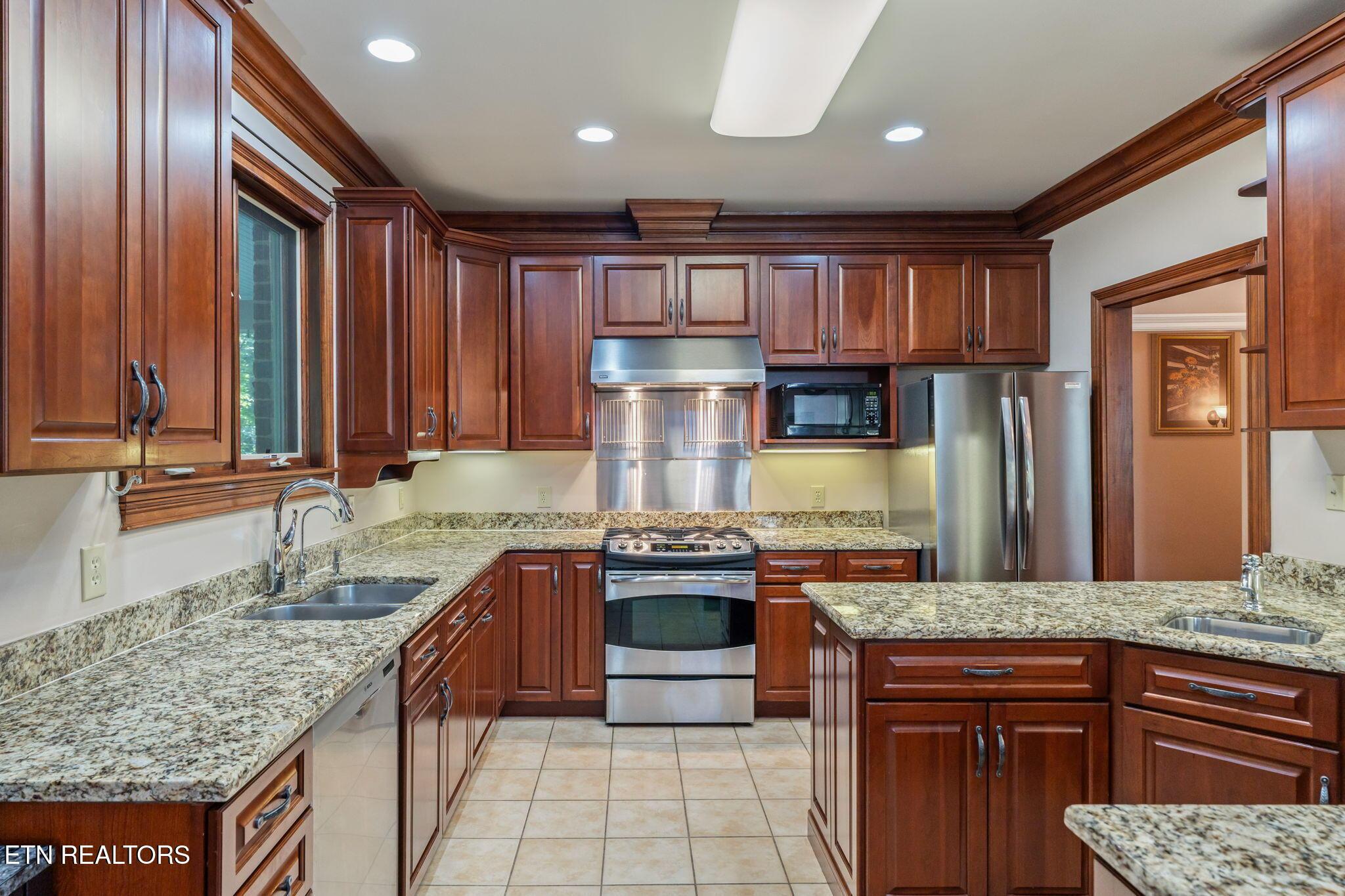 Fort Loudoun and Tellico Lake Real Estate - Image# 20