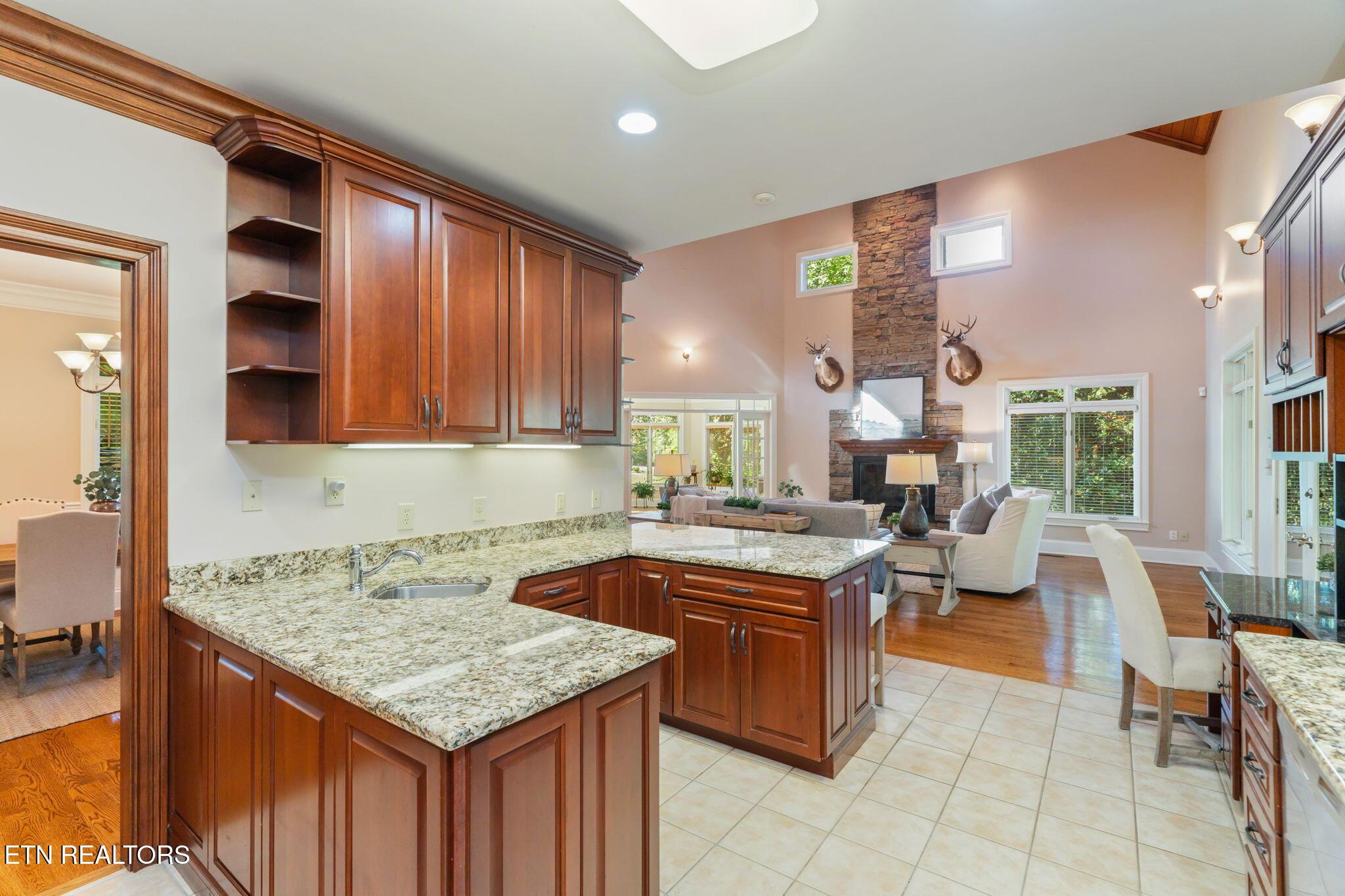 Fort Loudoun and Tellico Lake Real Estate - Image# 21