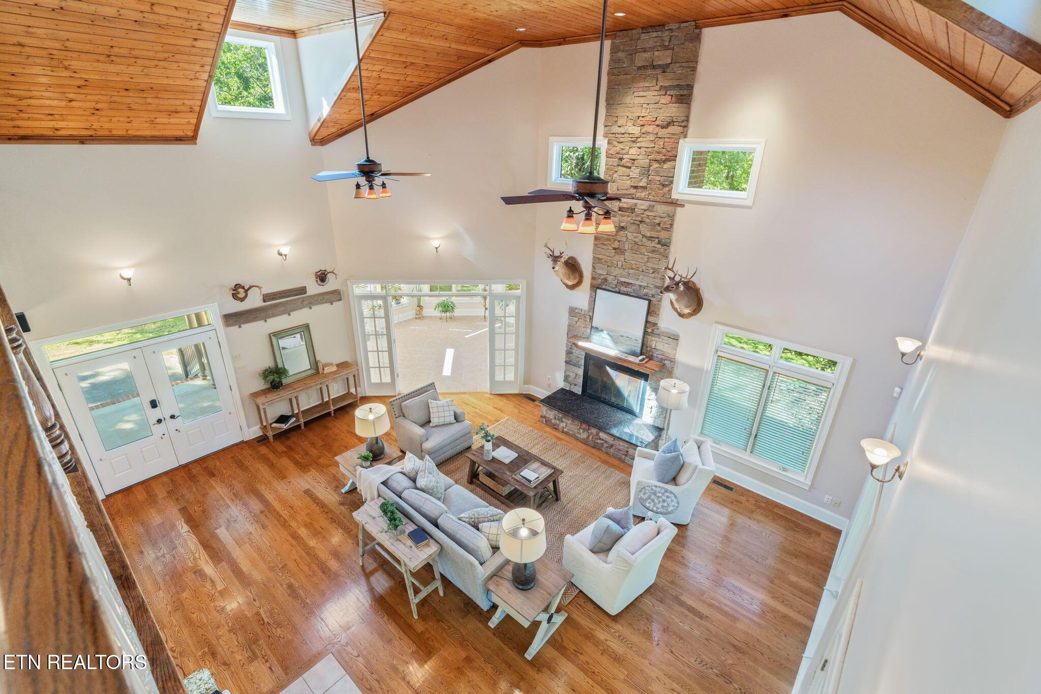 Fort Loudoun and Tellico Lake Real Estate - Image# 36