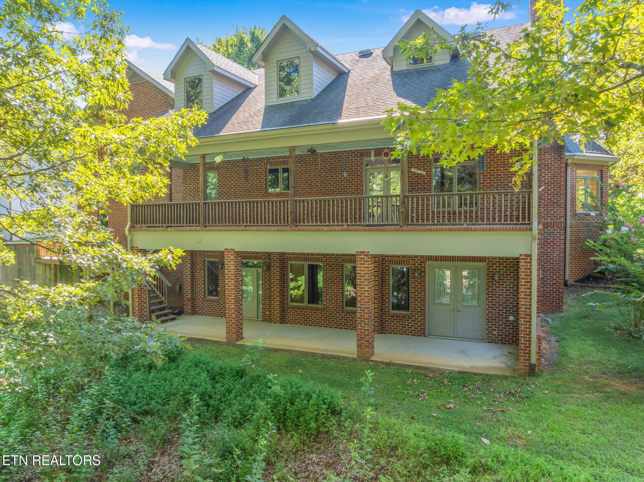 Fort Loudoun and Tellico Lake Real Estate - Image# 55