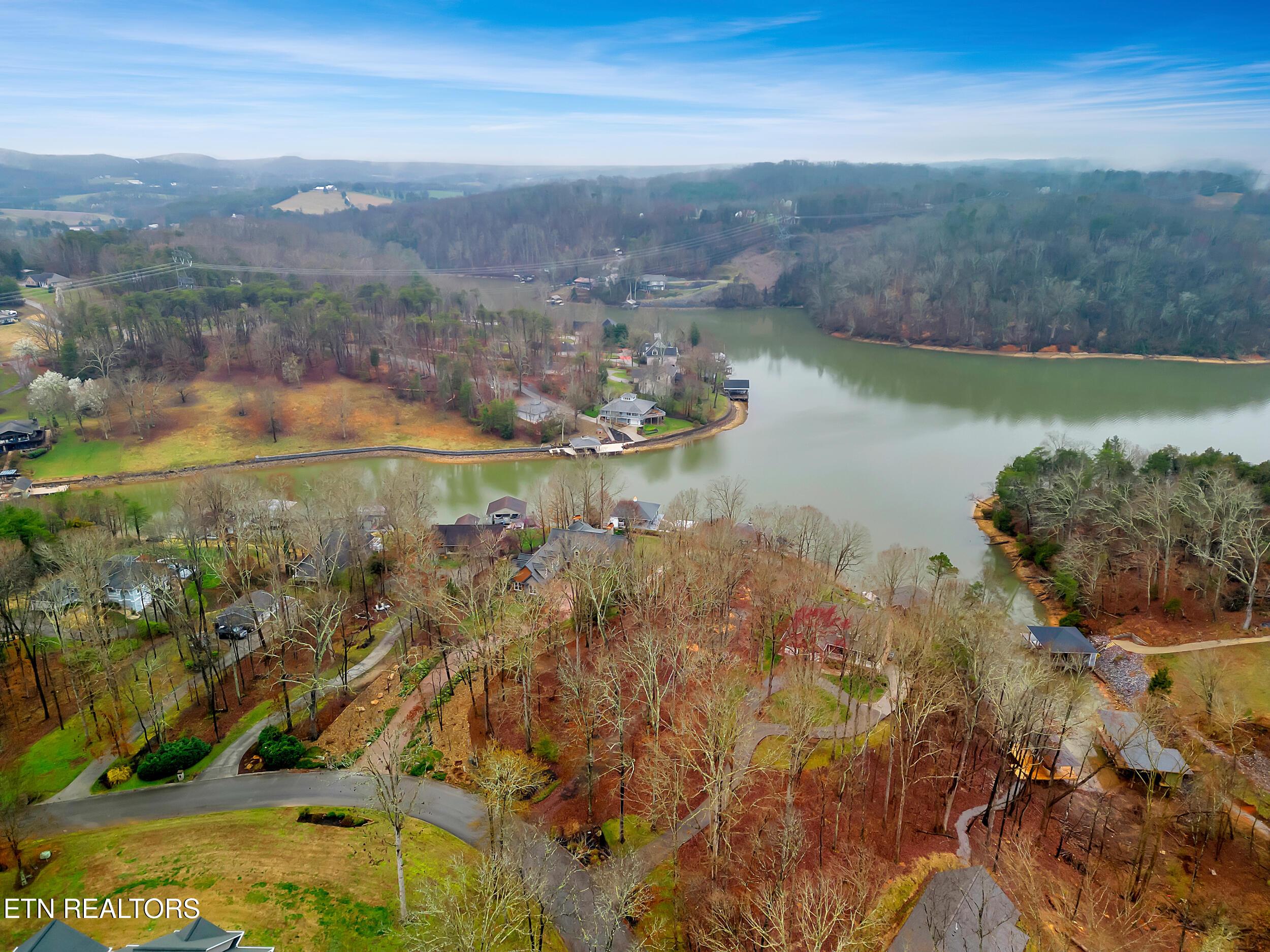 Fort Loudoun and Tellico Lake Real Estate - Image# 4