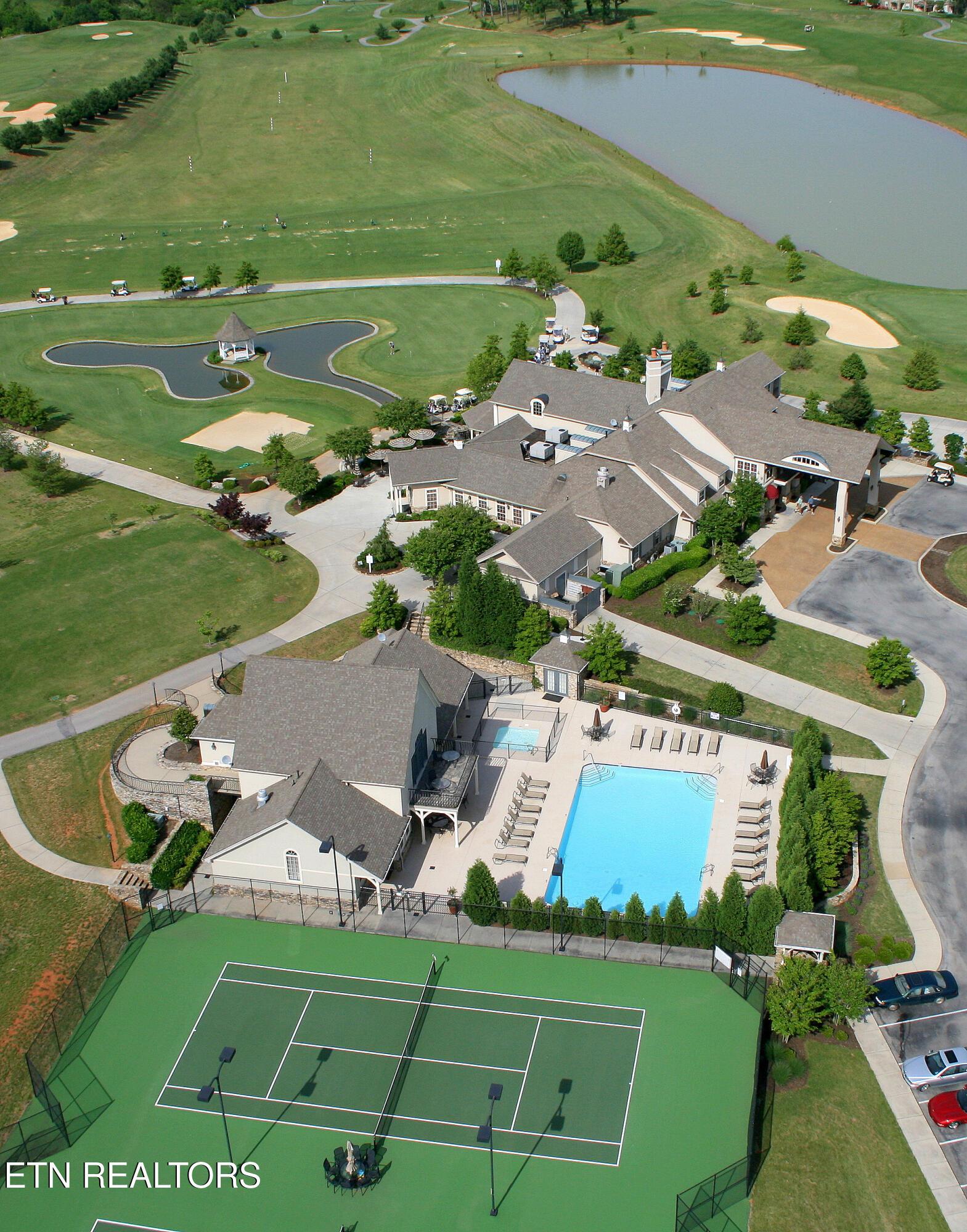 Fort Loudoun and Tellico Lake Real Estate - Image# 12