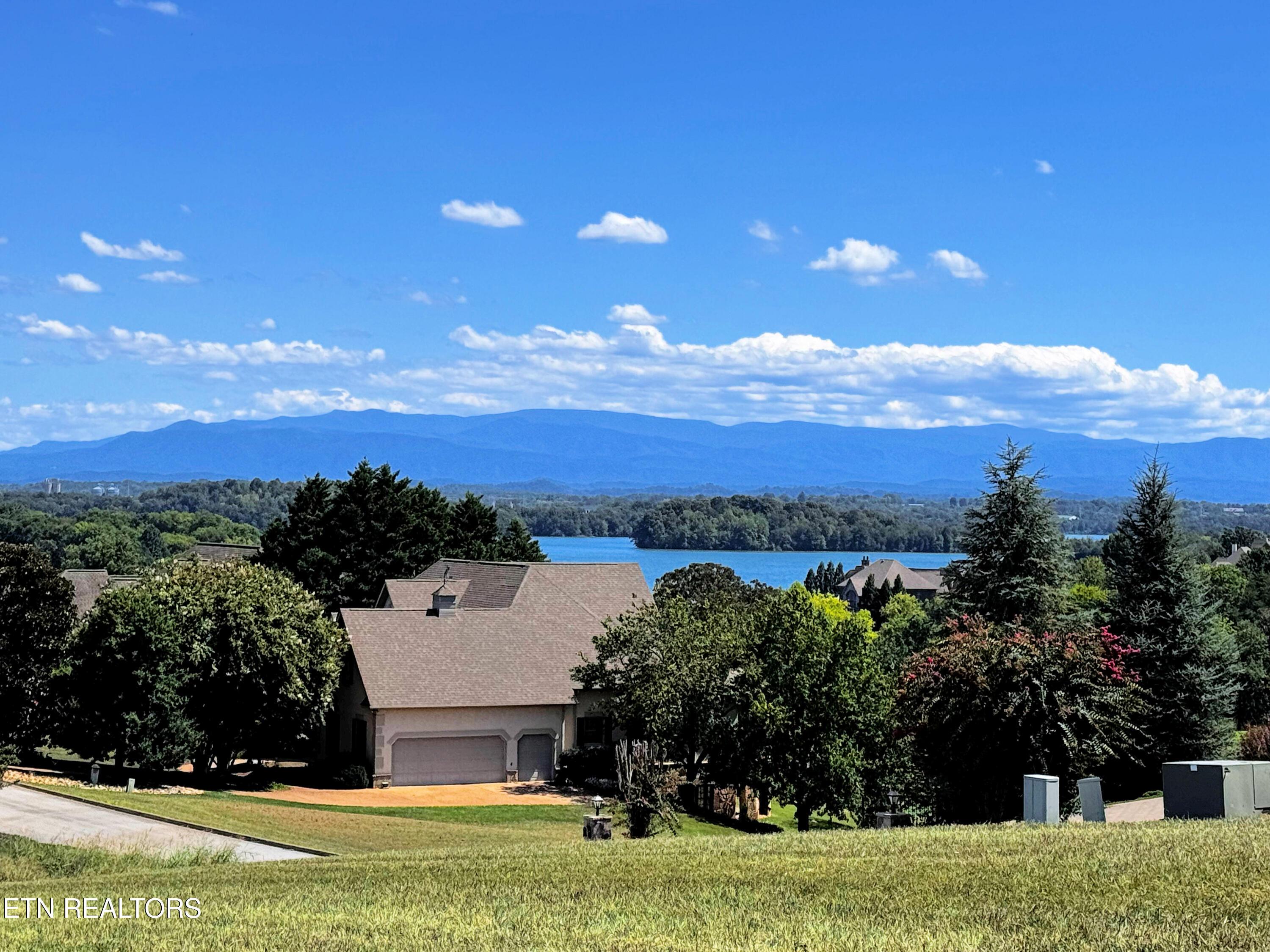 Fort Loudoun and Tellico Lake Real Estate - Image# 1