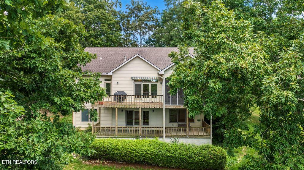 Fort Loudoun and Tellico Lake Real Estate - Image# 3