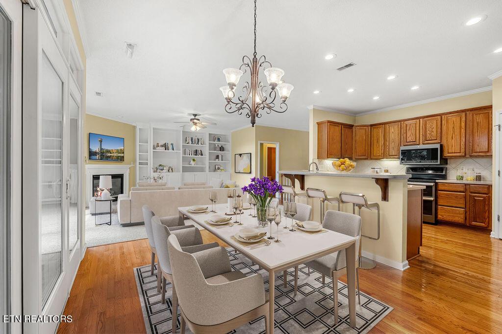 Fort Loudoun and Tellico Lake Real Estate - Image# 15