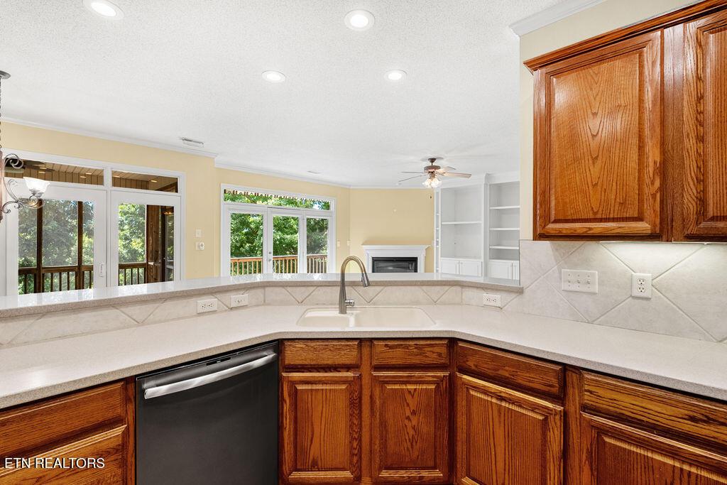 Fort Loudoun and Tellico Lake Real Estate - Image# 18