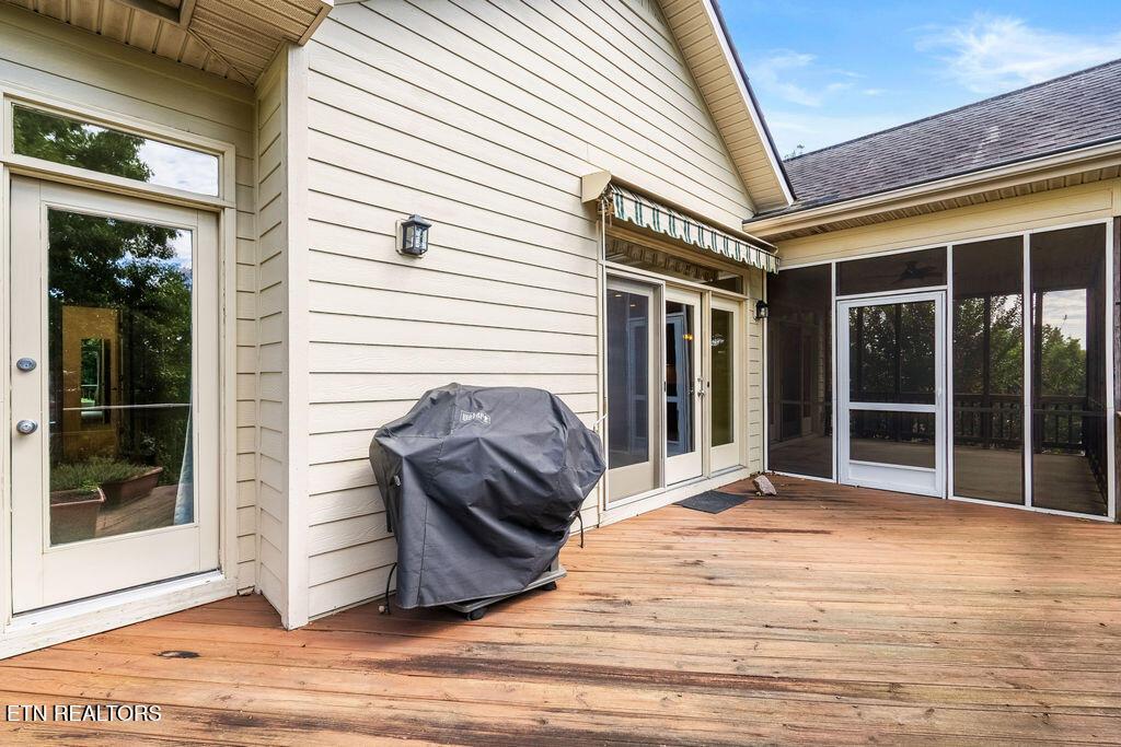 Fort Loudoun and Tellico Lake Real Estate - Image# 28