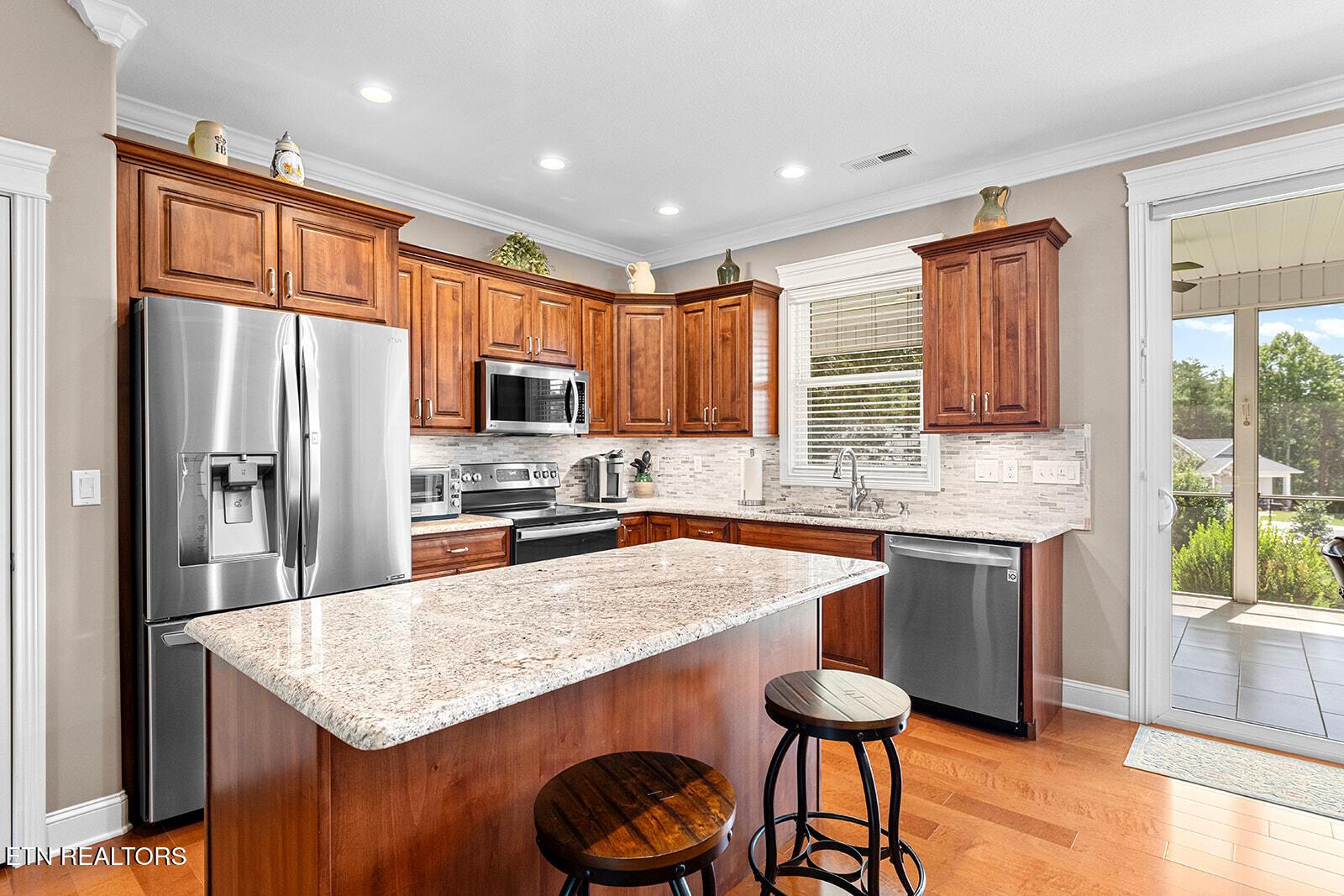 Fort Loudoun and Tellico Lake Real Estate - Image# 8