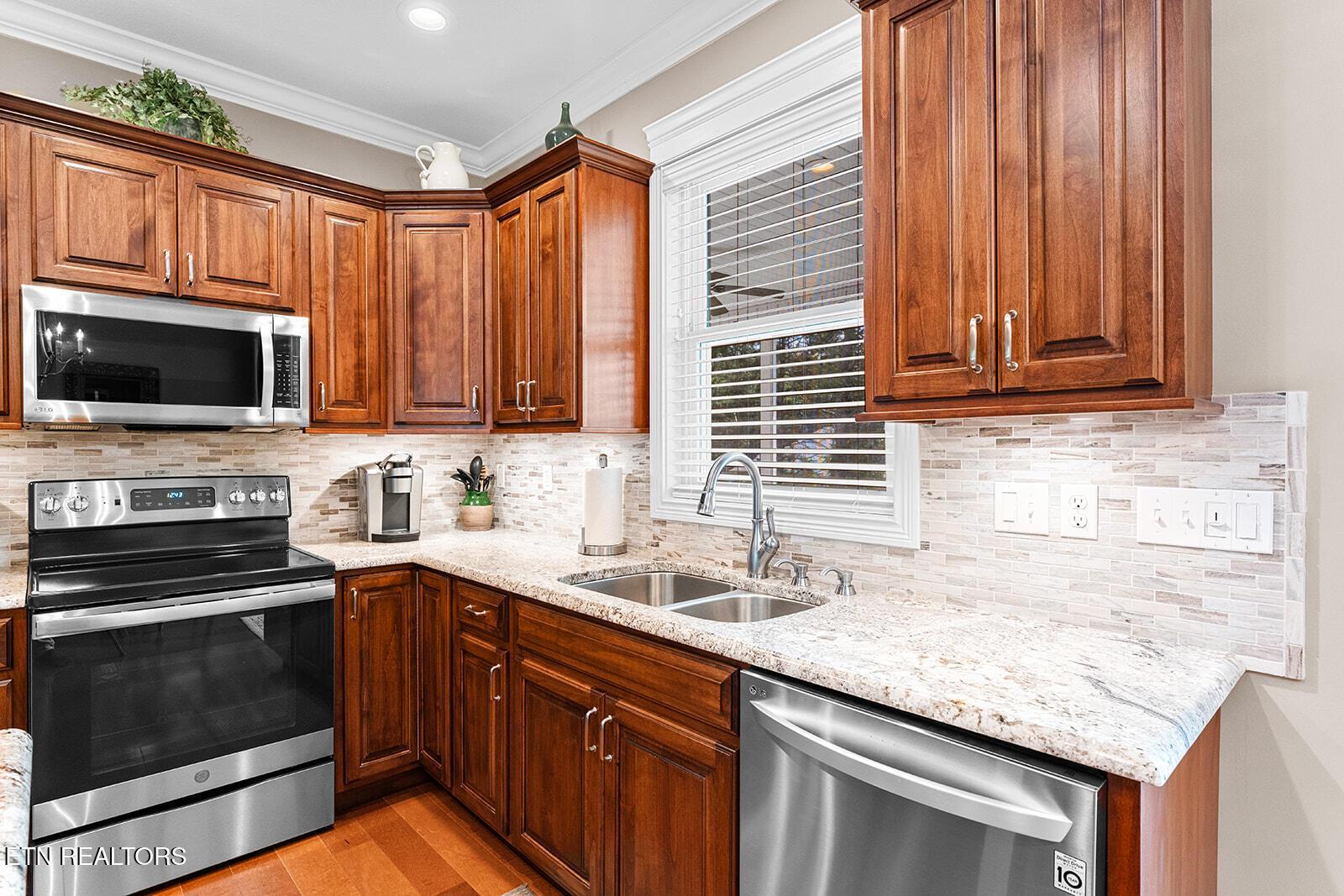Fort Loudoun and Tellico Lake Real Estate - Image# 9