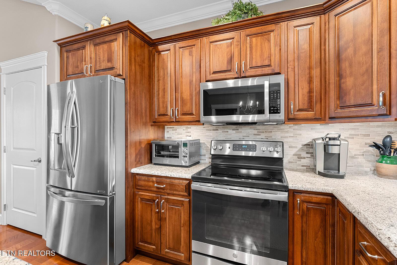 Fort Loudoun and Tellico Lake Real Estate - Image# 10