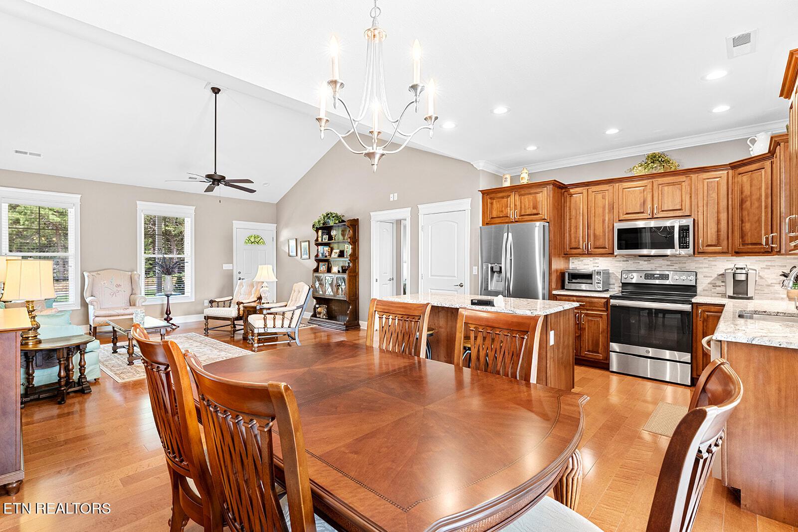 Fort Loudoun and Tellico Lake Real Estate - Image# 7