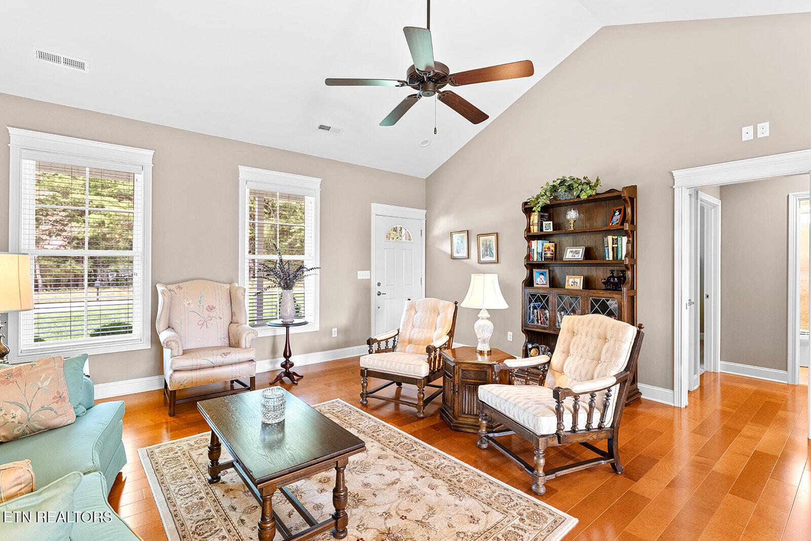 Fort Loudoun and Tellico Lake Real Estate - Image# 5