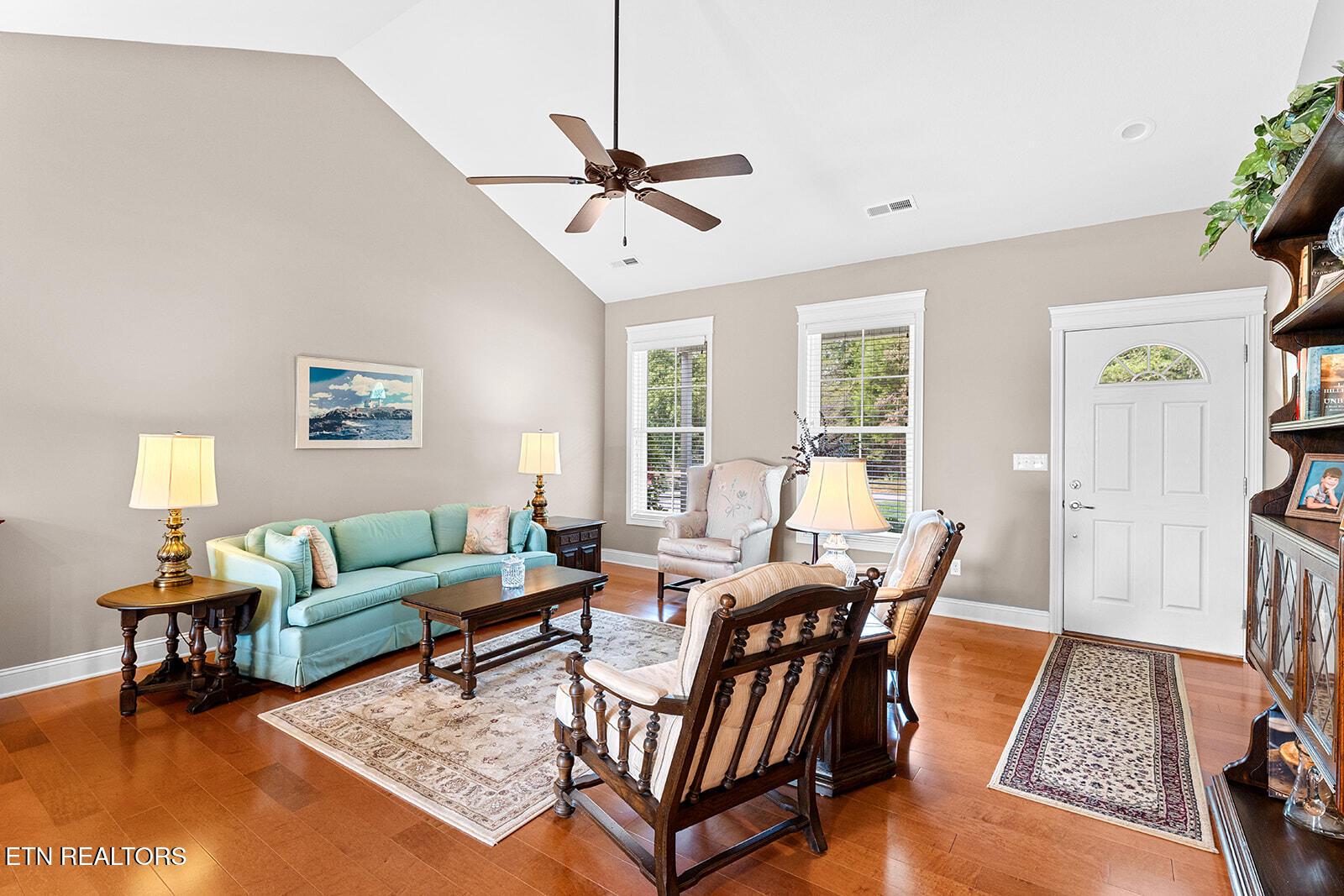 Fort Loudoun and Tellico Lake Real Estate - Image# 6