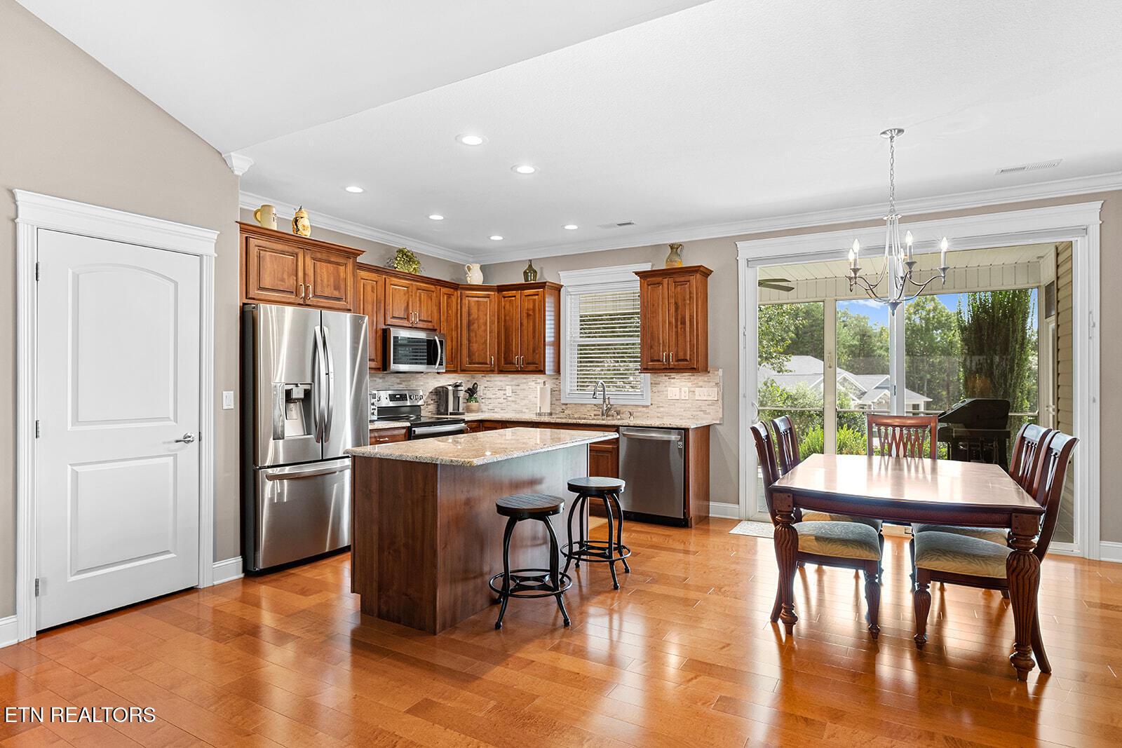 Fort Loudoun and Tellico Lake Real Estate - Image# 11