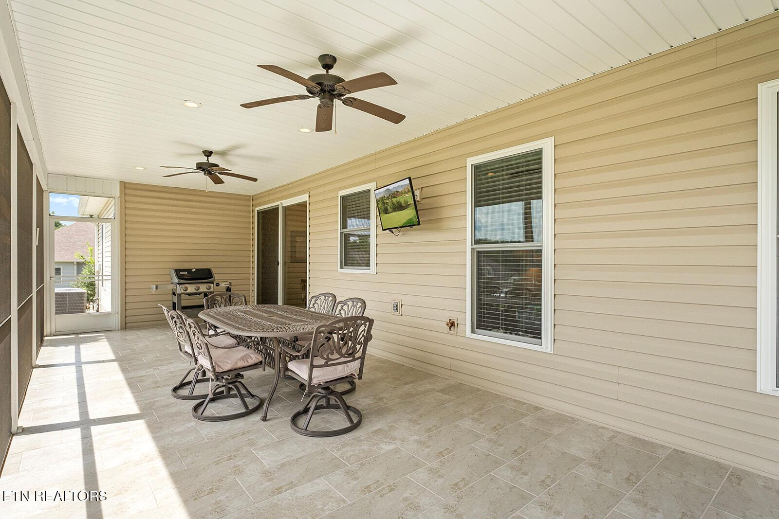 Fort Loudoun and Tellico Lake Real Estate - Image# 32