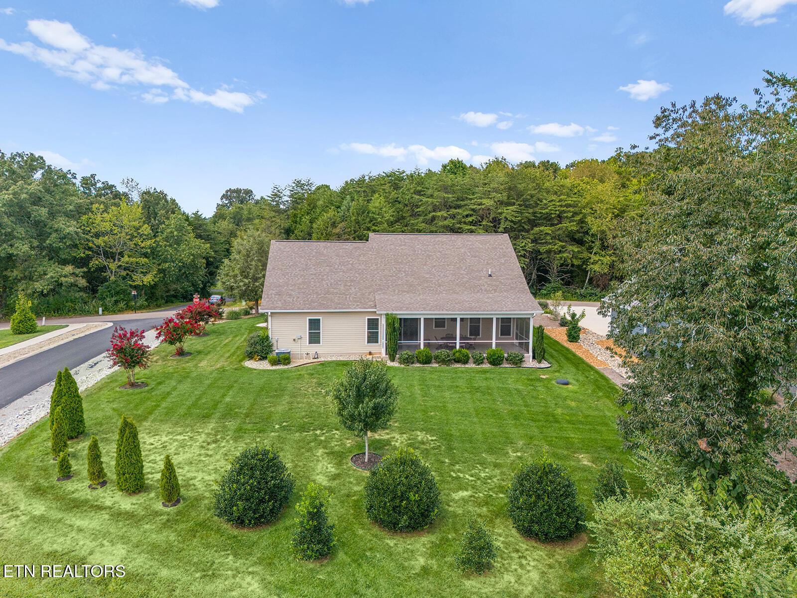 Fort Loudoun and Tellico Lake Real Estate - Image# 35