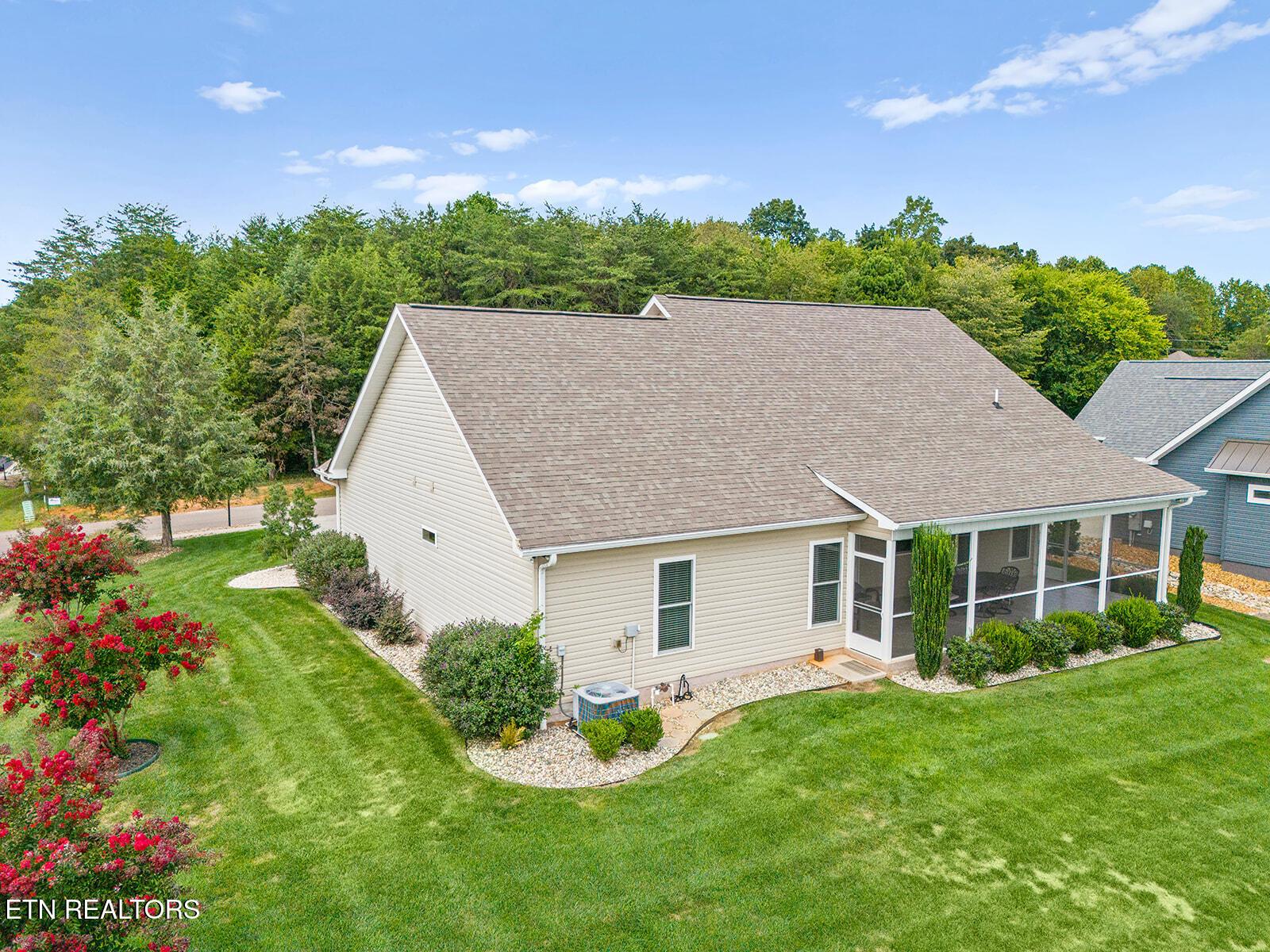 Fort Loudoun and Tellico Lake Real Estate - Image# 36