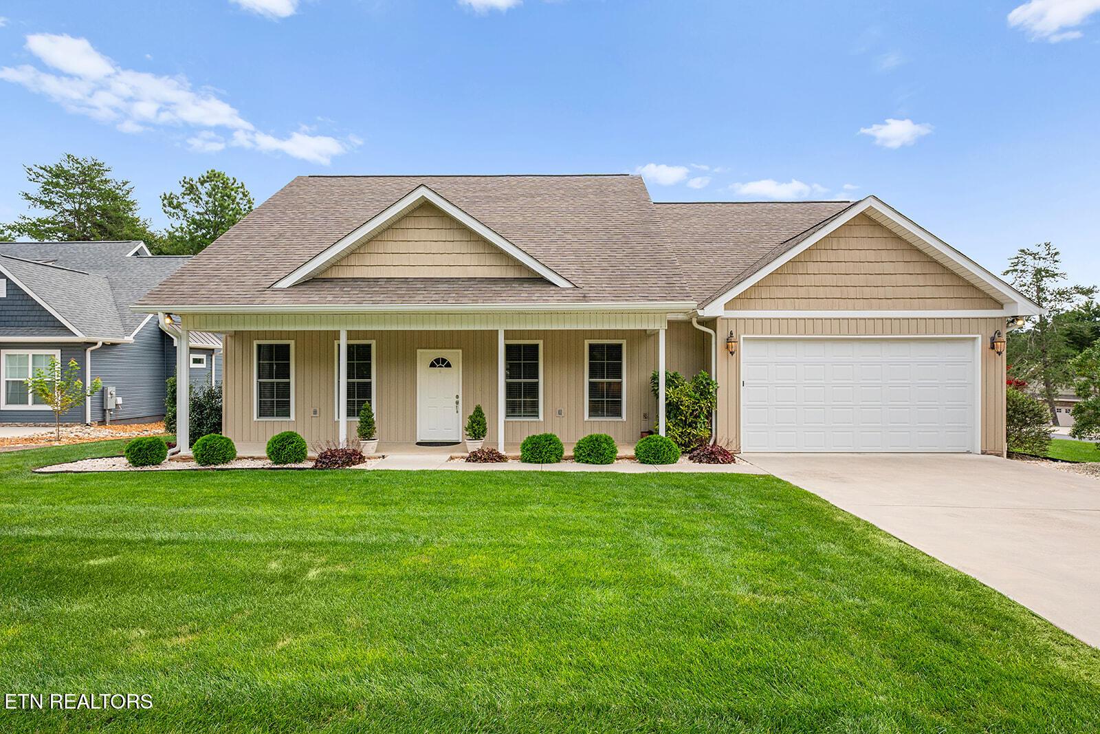 Fort Loudoun and Tellico Lake Real Estate - Image# 1