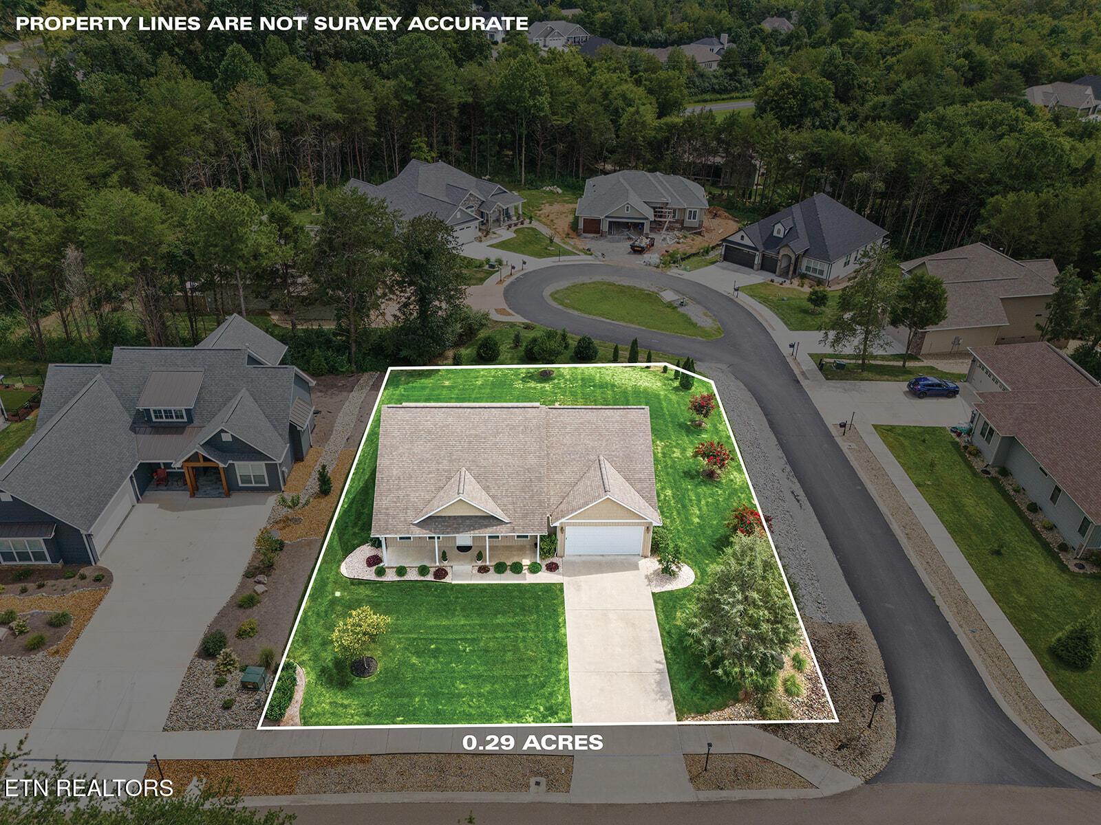 Fort Loudoun and Tellico Lake Real Estate - Image# 38