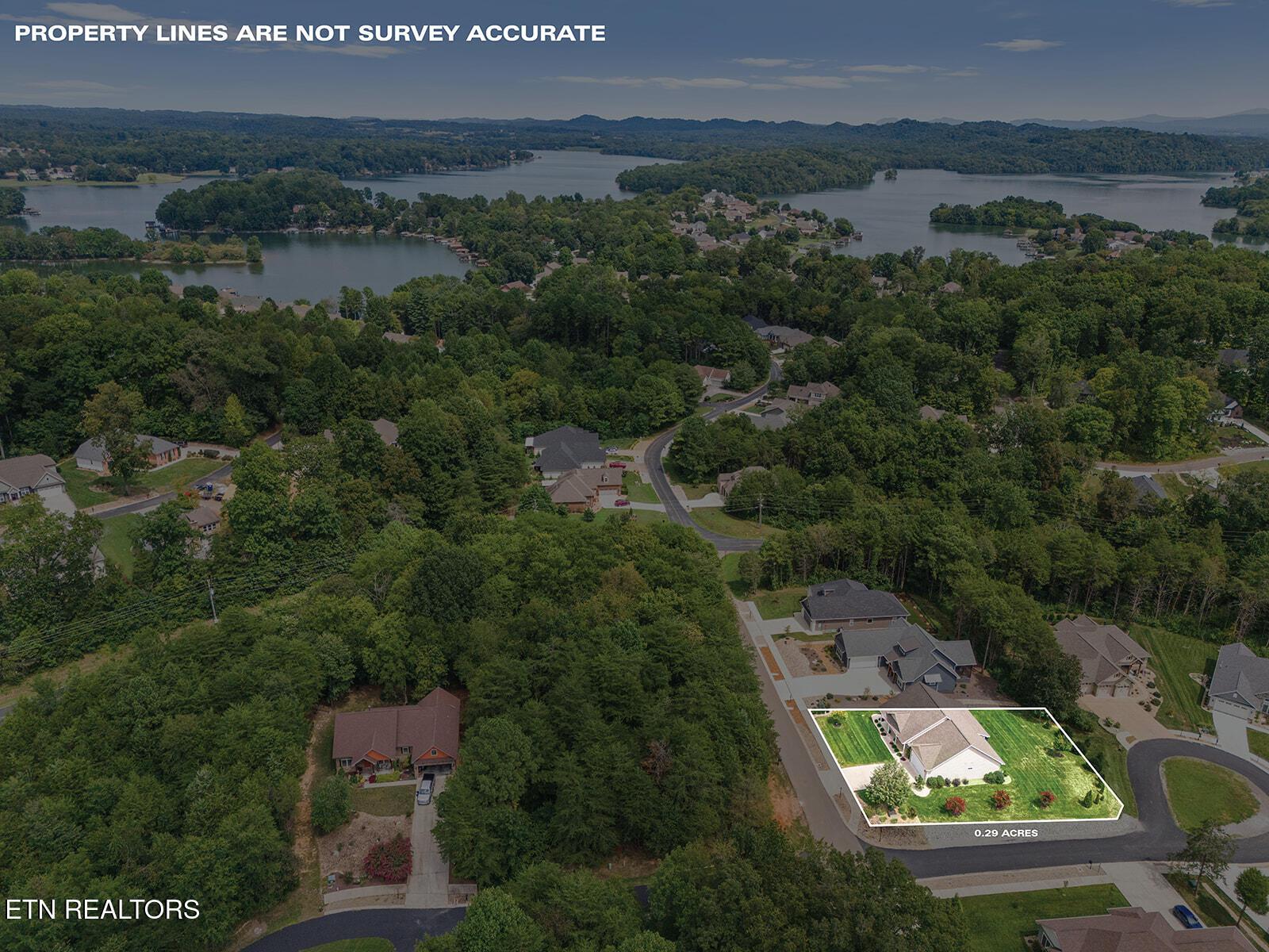 Fort Loudoun and Tellico Lake Real Estate - Image# 39