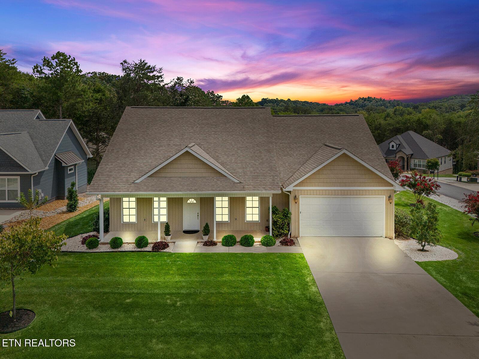 Fort Loudoun and Tellico Lake Real Estate - Image# 37