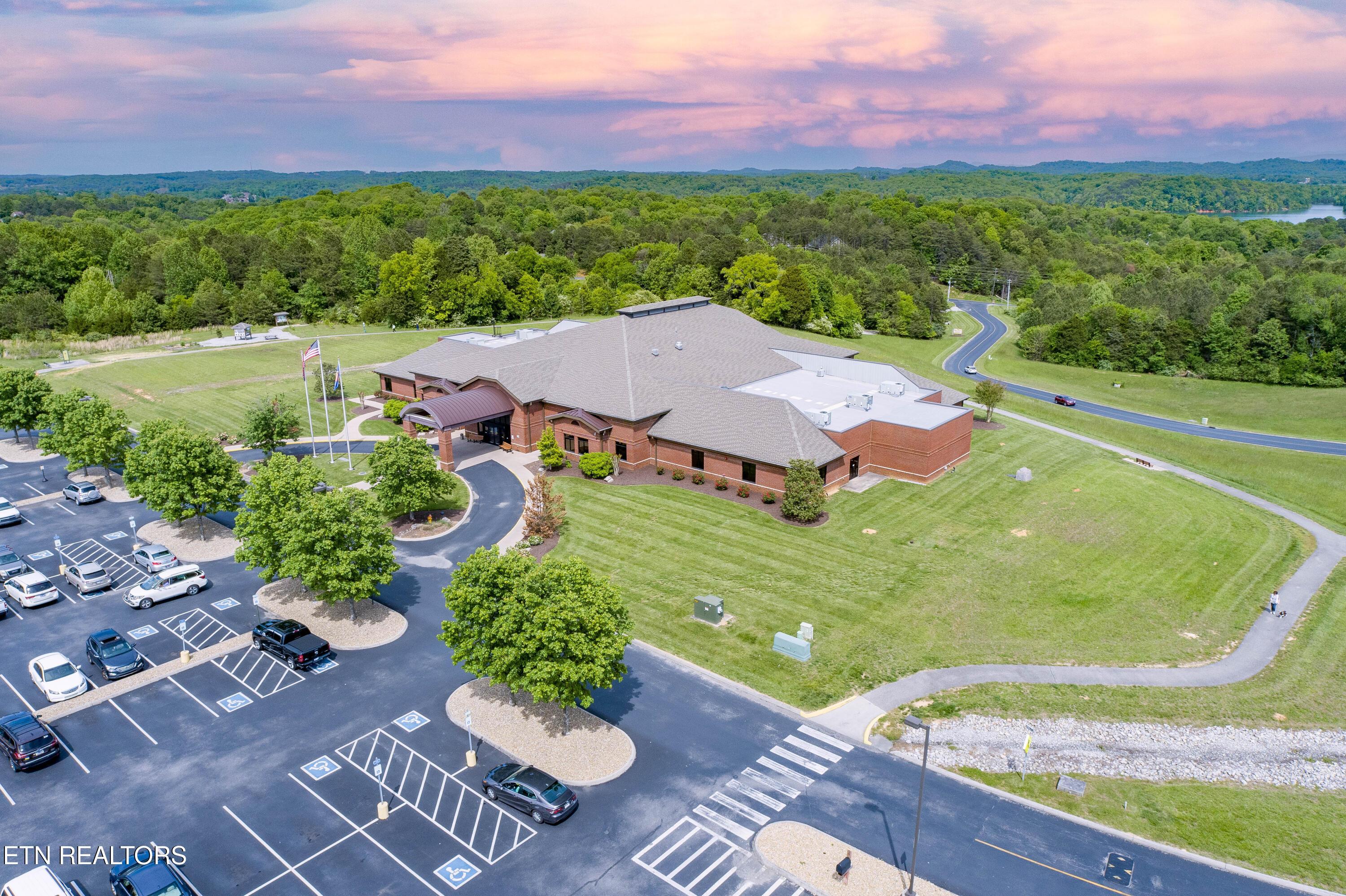 Fort Loudoun and Tellico Lake Real Estate - Image# 45