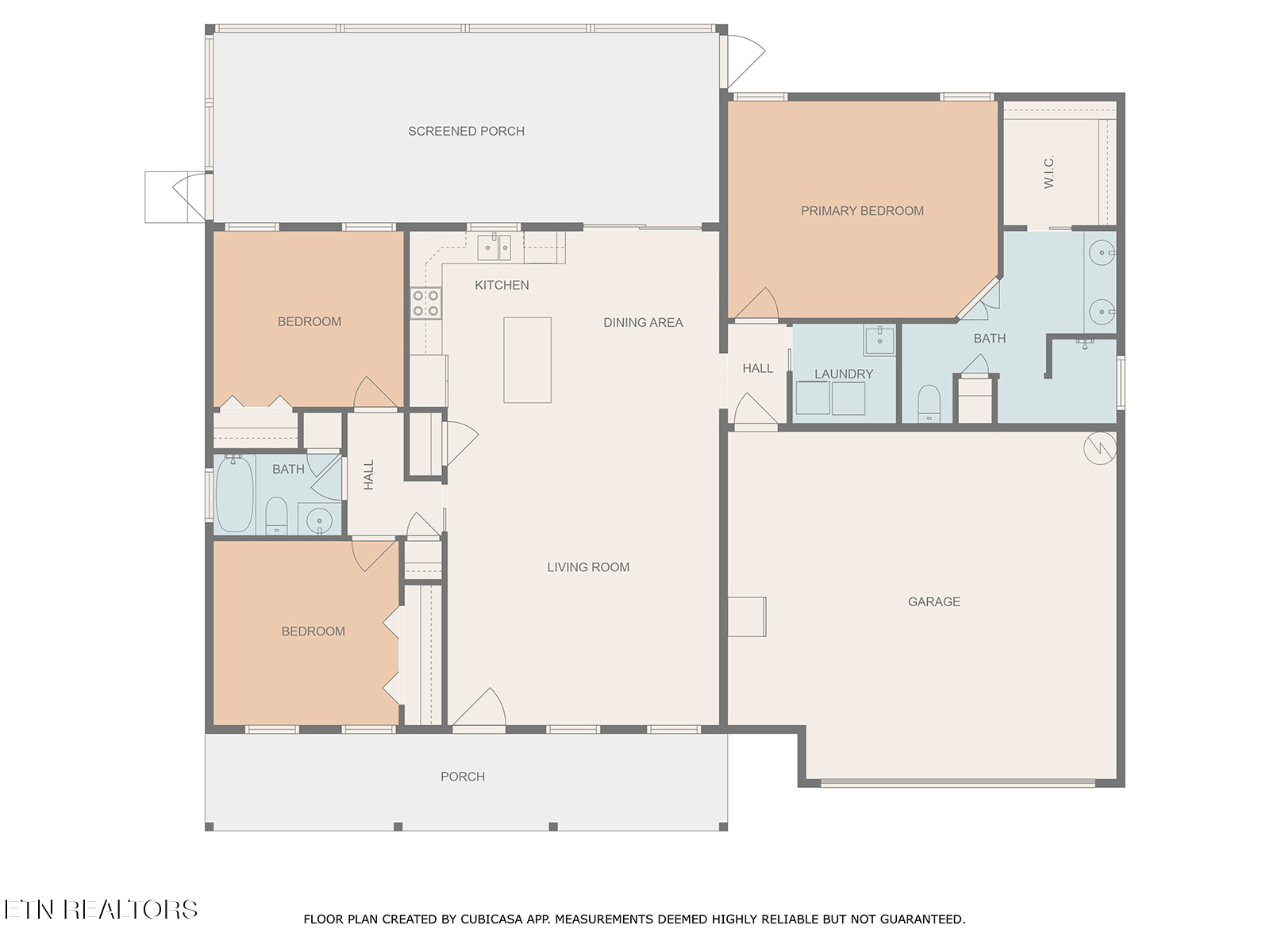 Fort Loudoun and Tellico Lake Real Estate - Image# 2