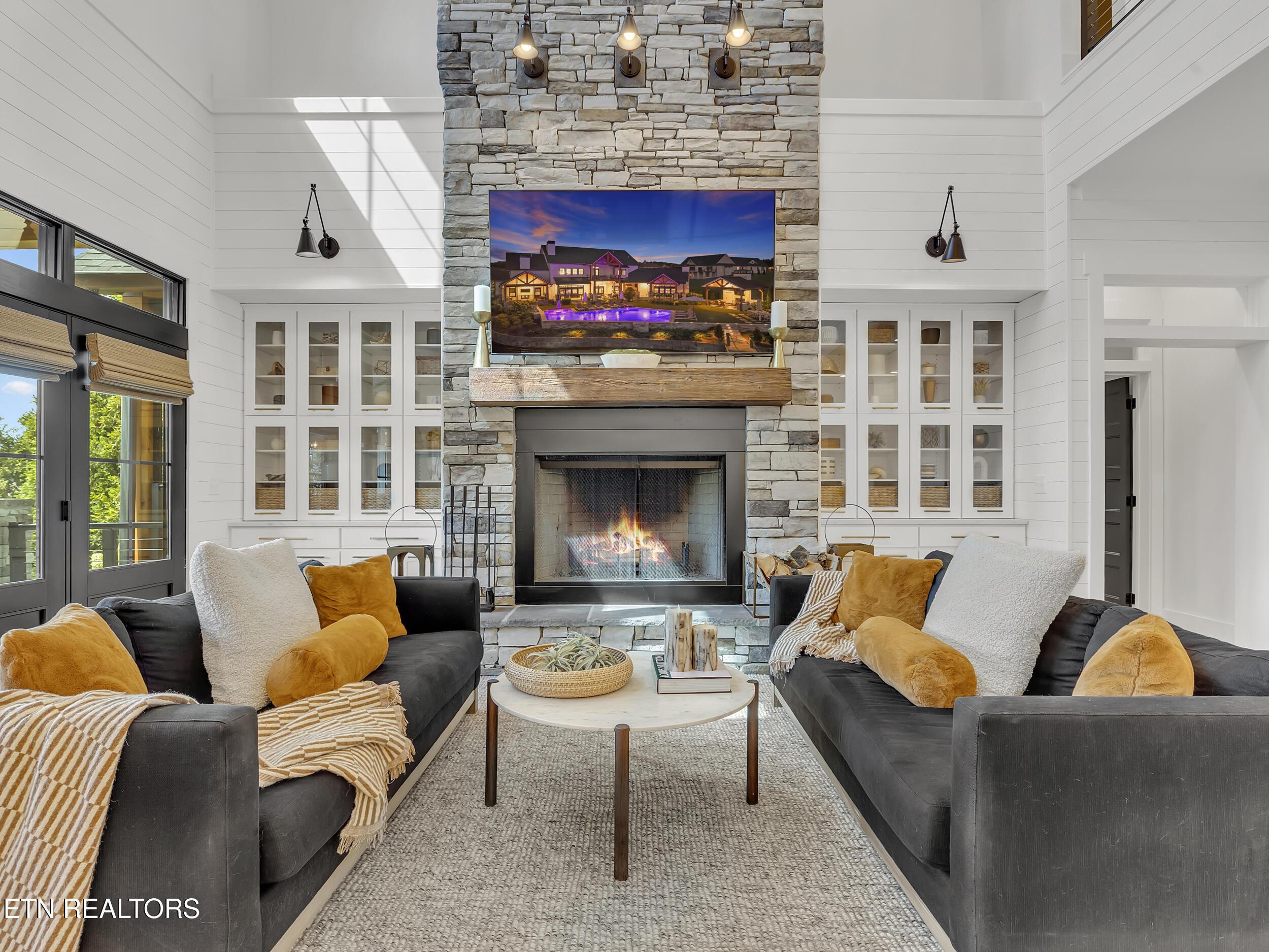 313 Spoondrift Court, Louisville, TN - Fort Loudoun and Tellico Lake Real Estate - Image# 14
