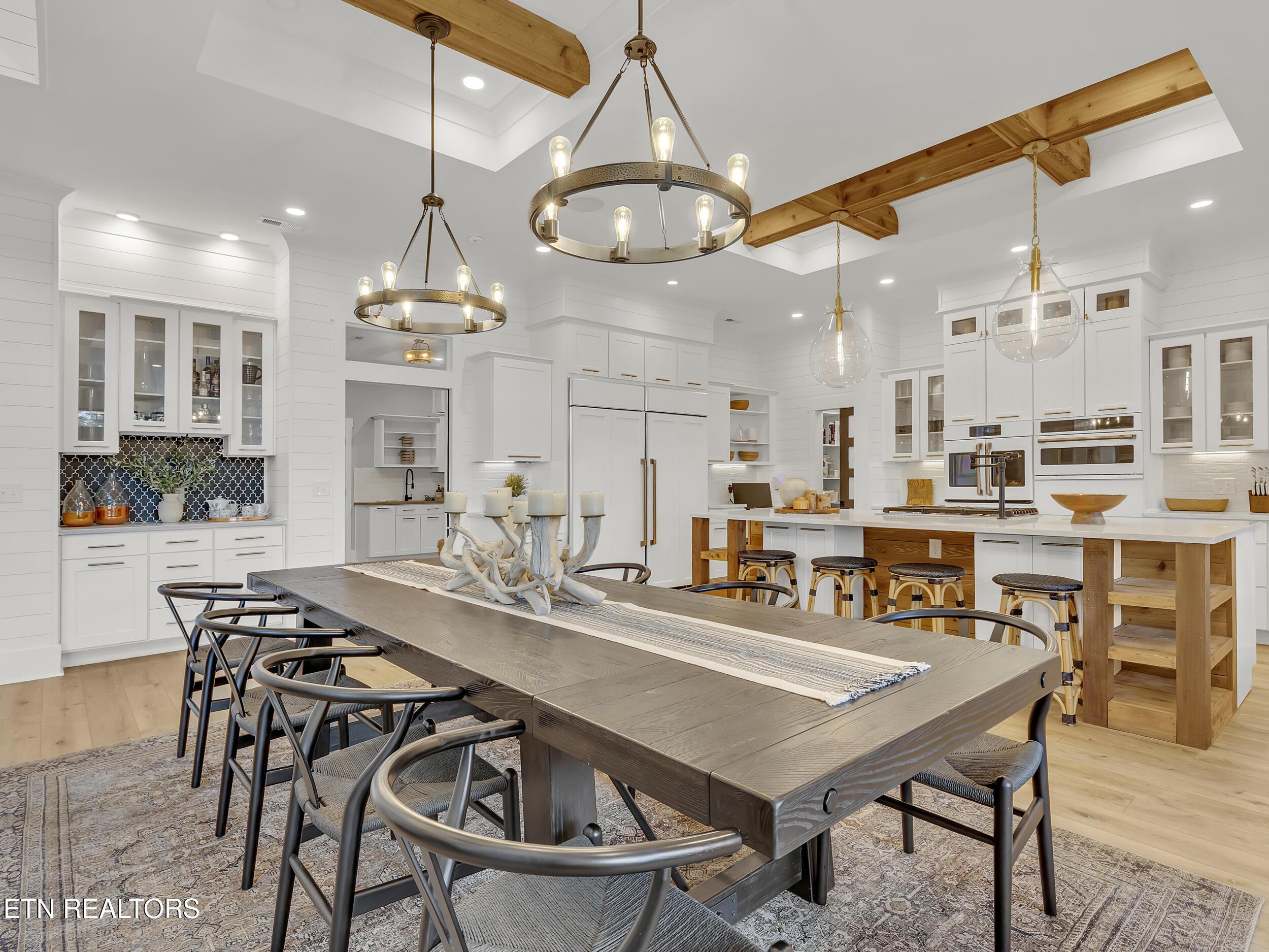 313 Spoondrift Court, Louisville, TN - Fort Loudoun and Tellico Lake Real Estate - Image# 17