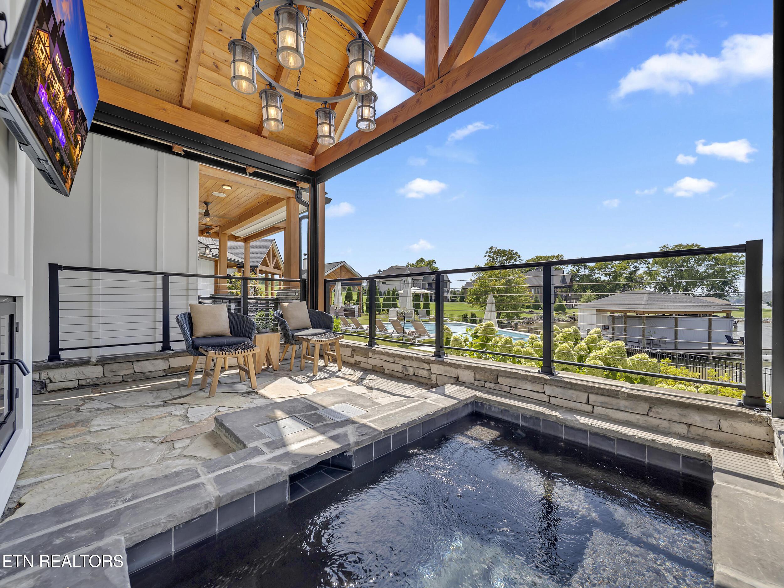 313 Spoondrift Court, Louisville, TN - Fort Loudoun and Tellico Lake Real Estate - Image# 28