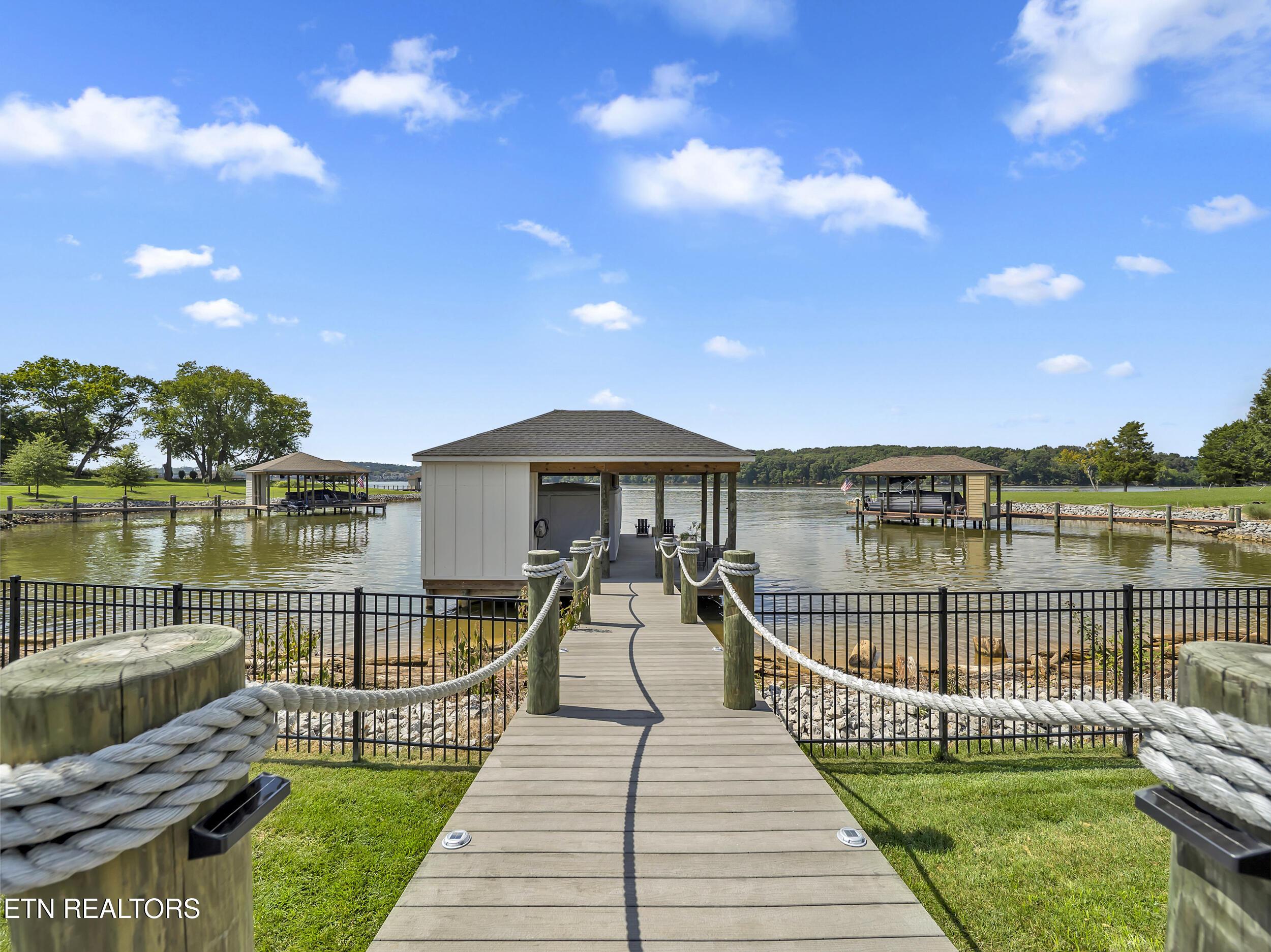 313 Spoondrift Court, Louisville, TN - Fort Loudoun and Tellico Lake Real Estate - Image# 58